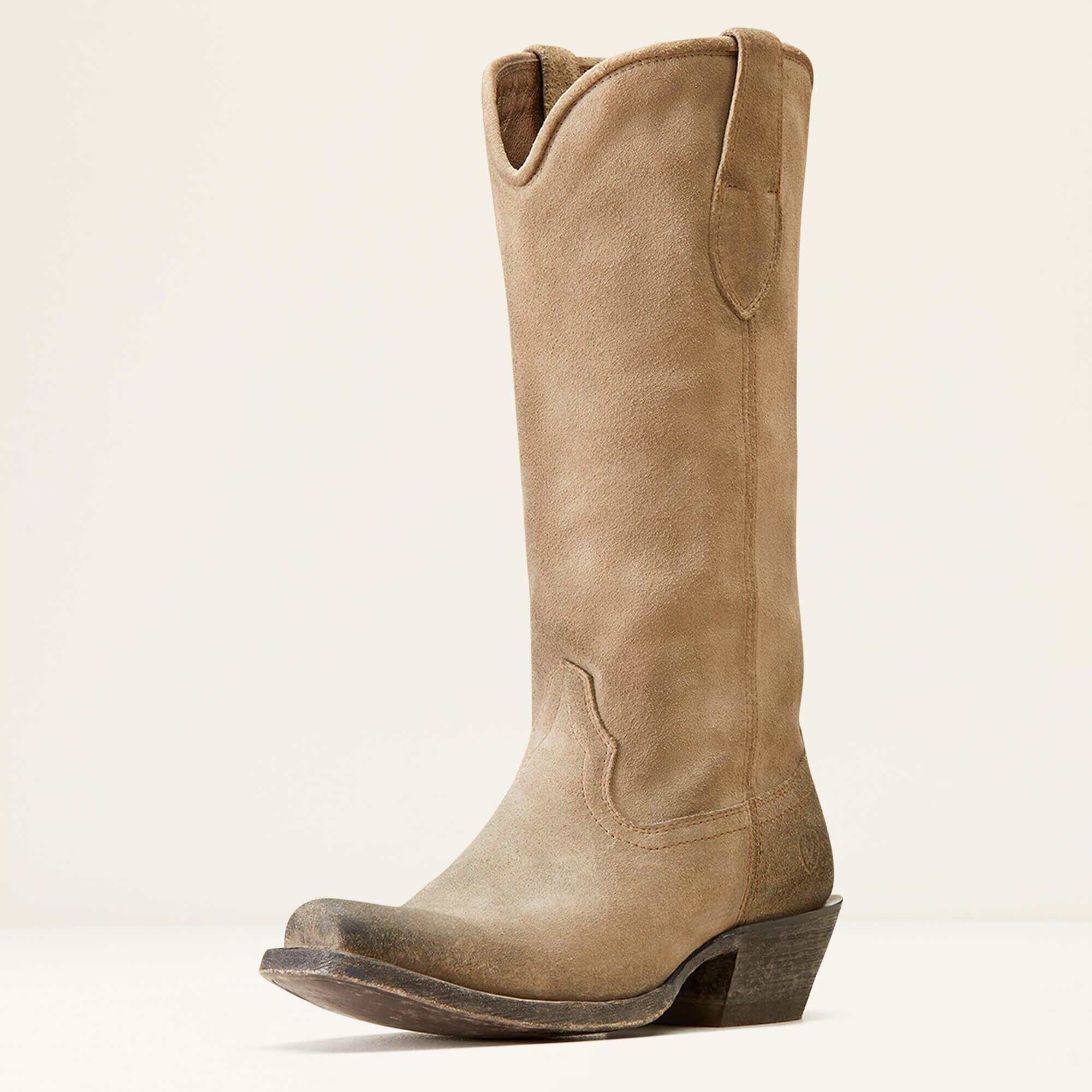 Memphis Western Boot