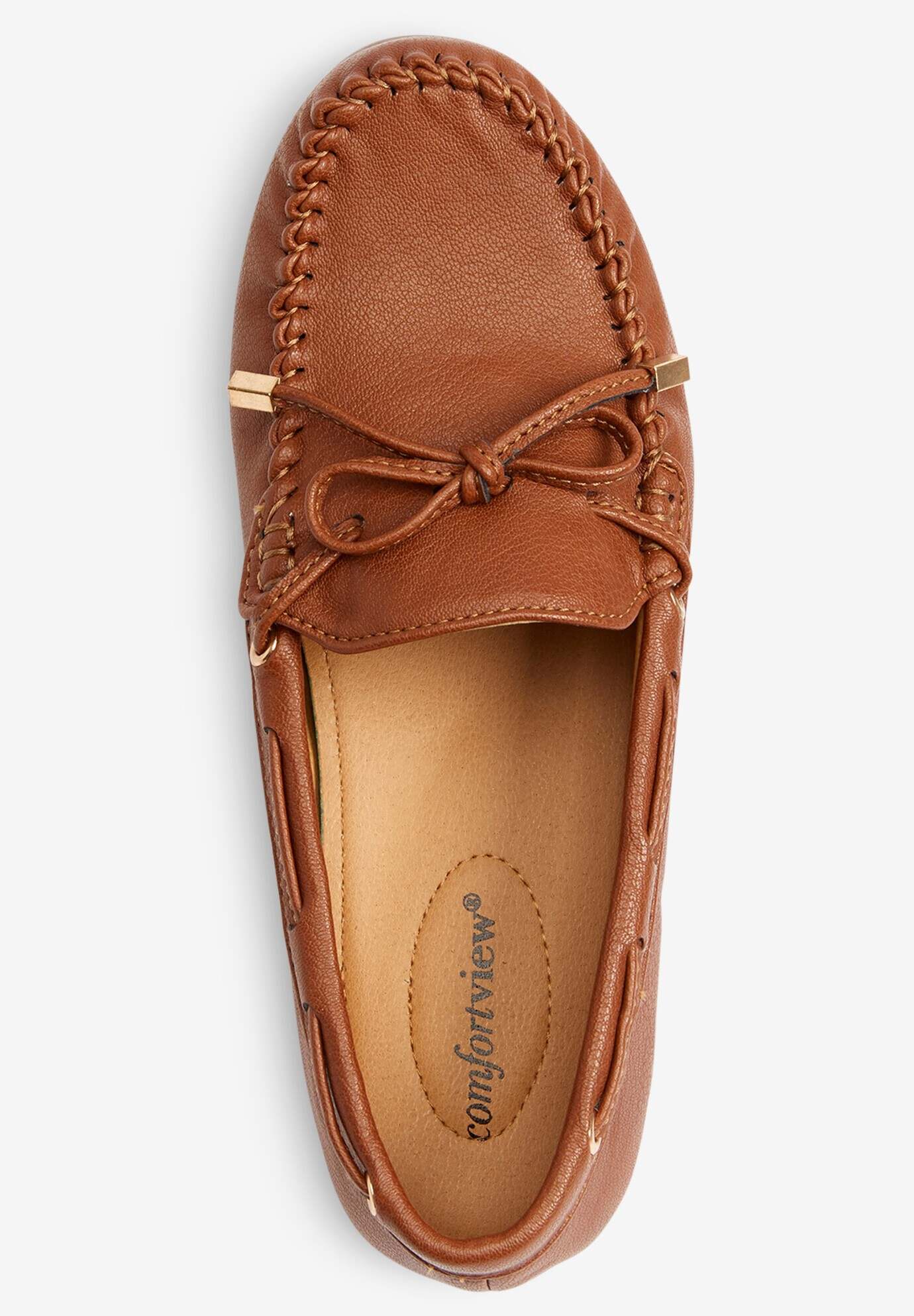The Ridley Slip On Flat
