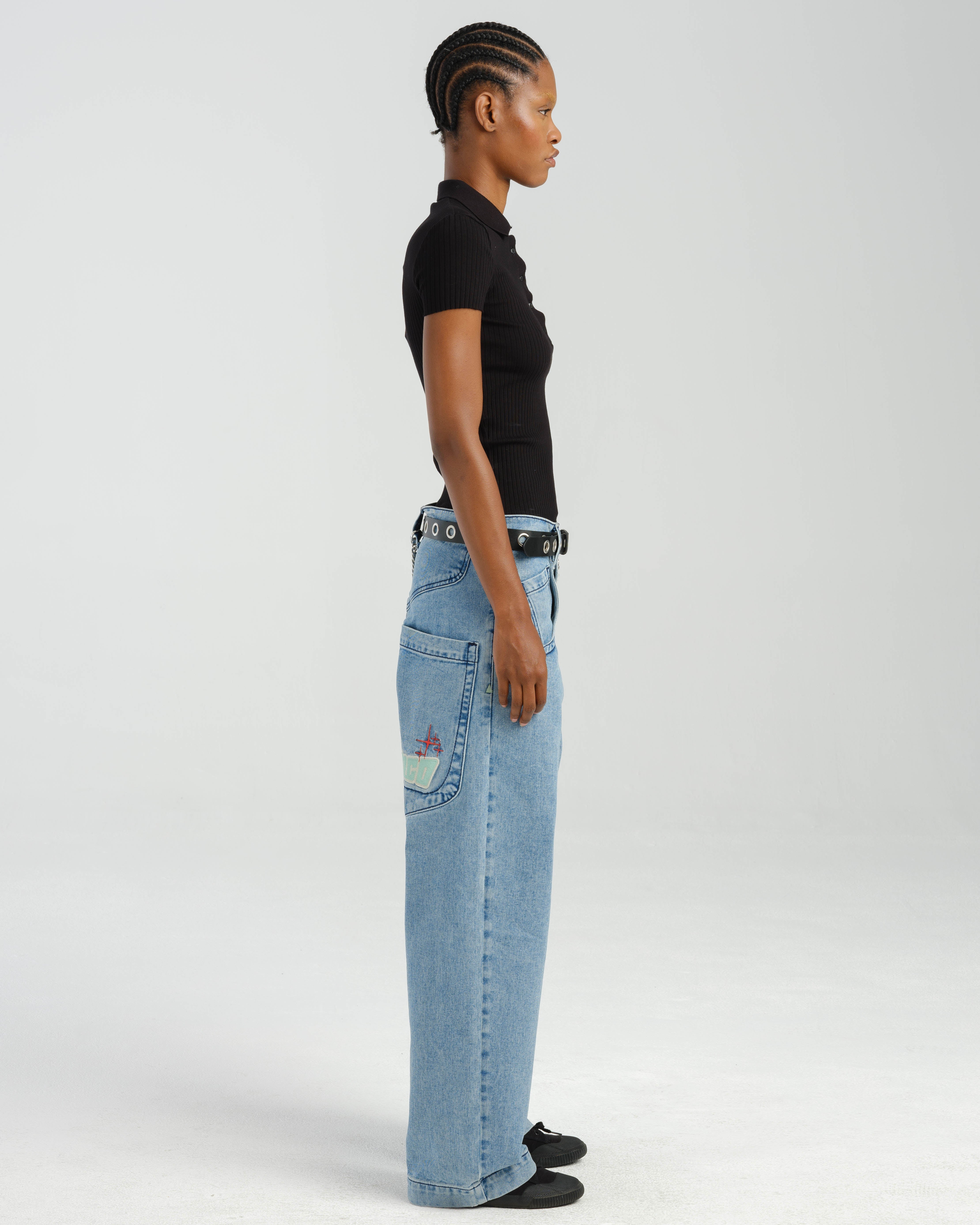 W1169 Low Down Deck. 20