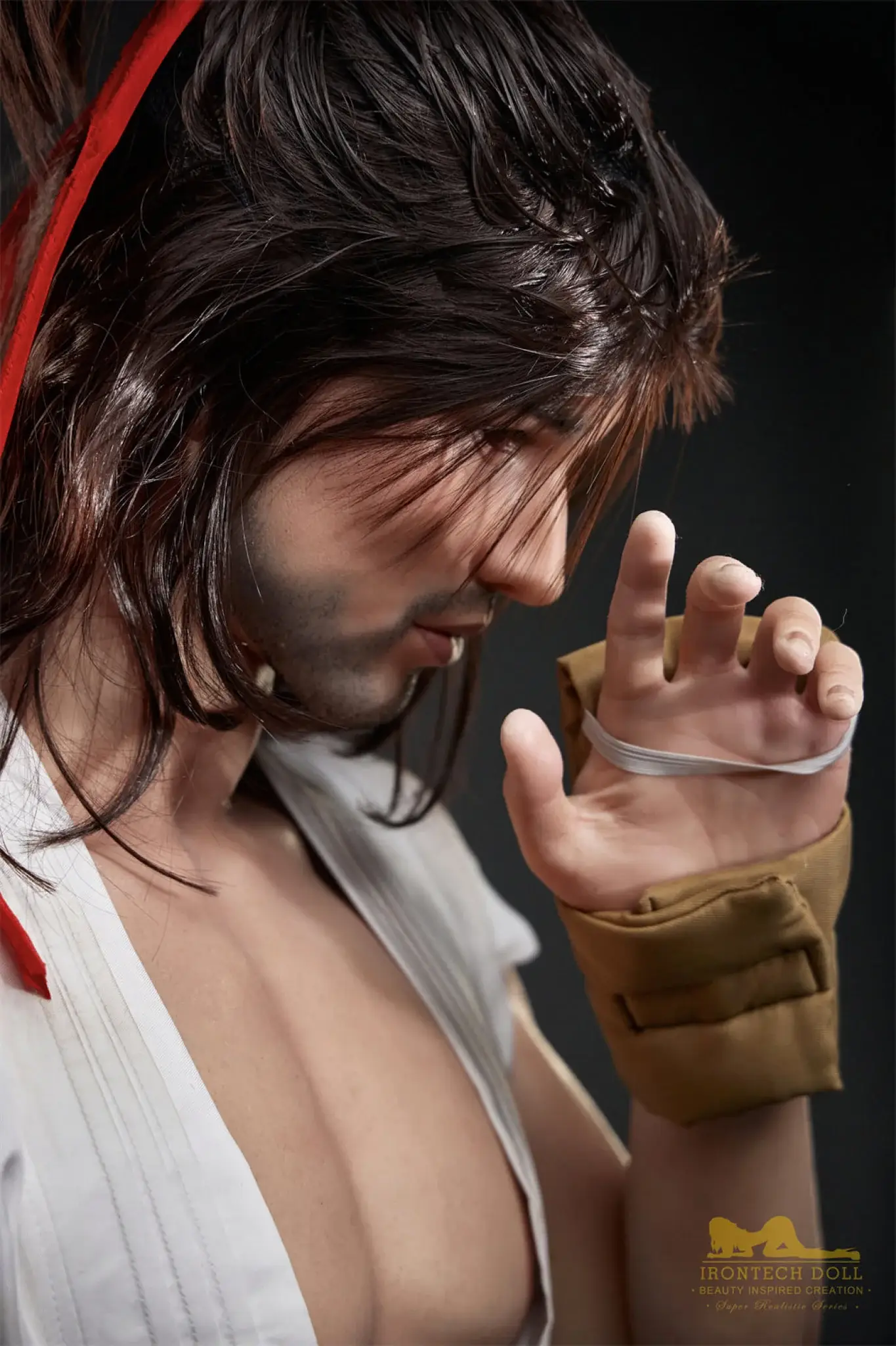 Kevin Ryu Silicone Male Sex Doll - Joy Love Dolls Doll