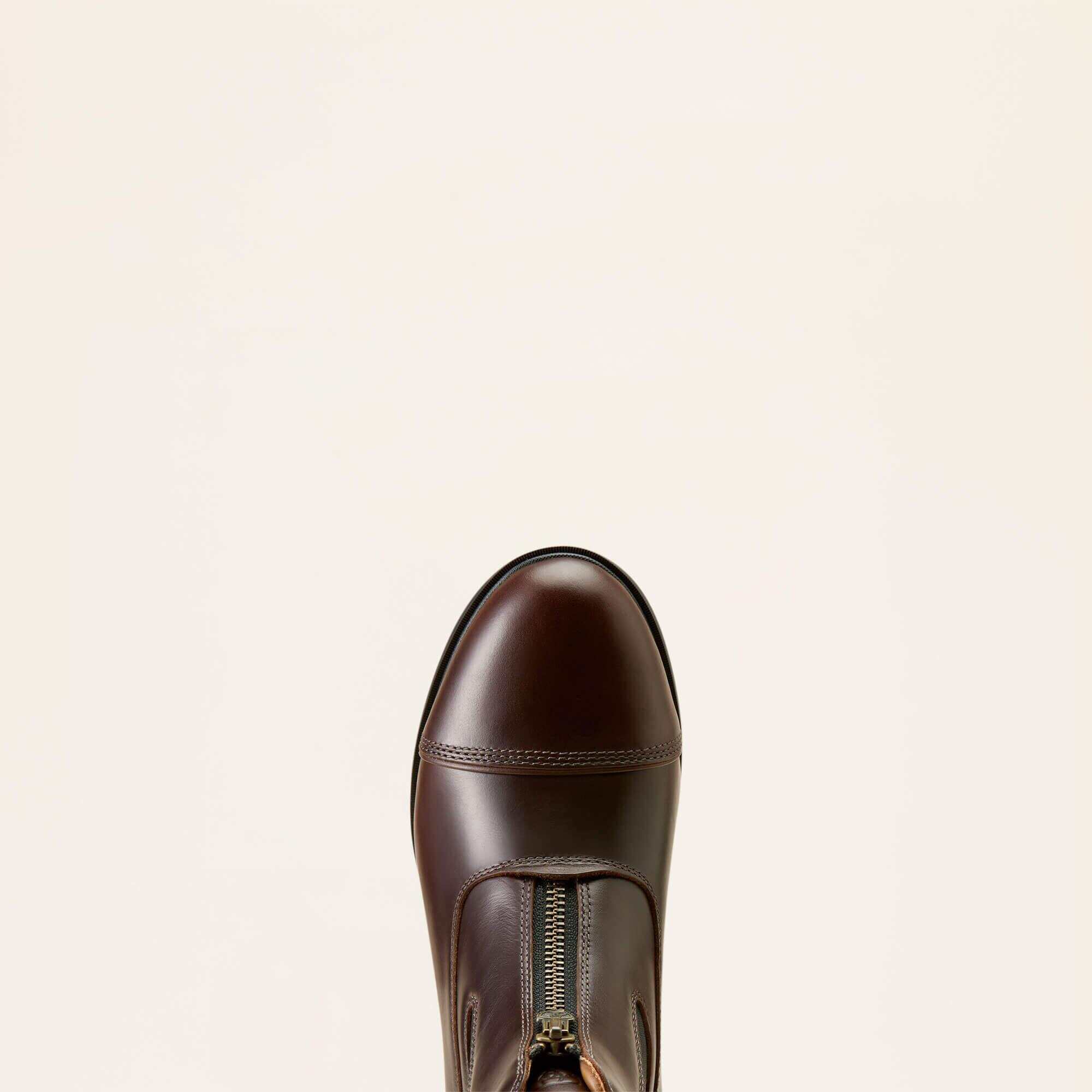 Devon Zip Paddock Boot