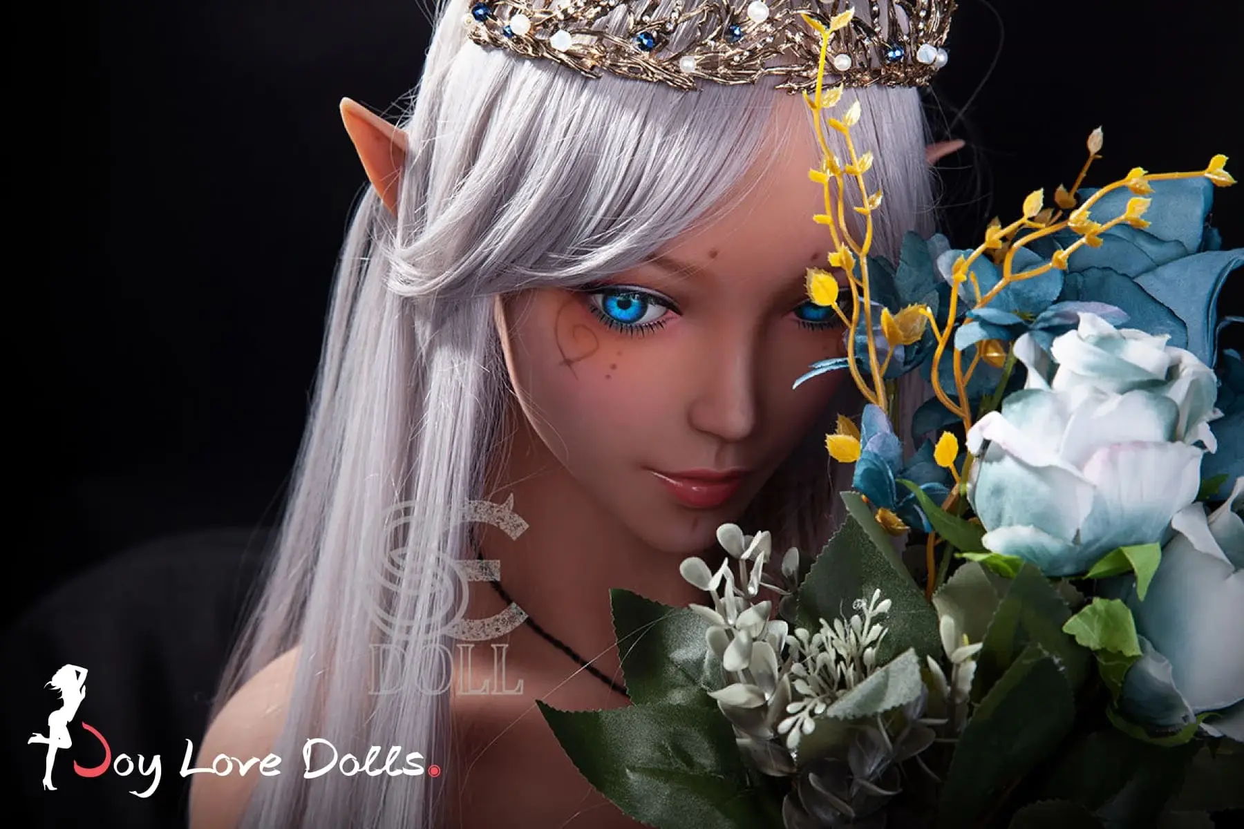 Aeriel TPE Realistic Sex Doll - SEDOLL - EU STOCK