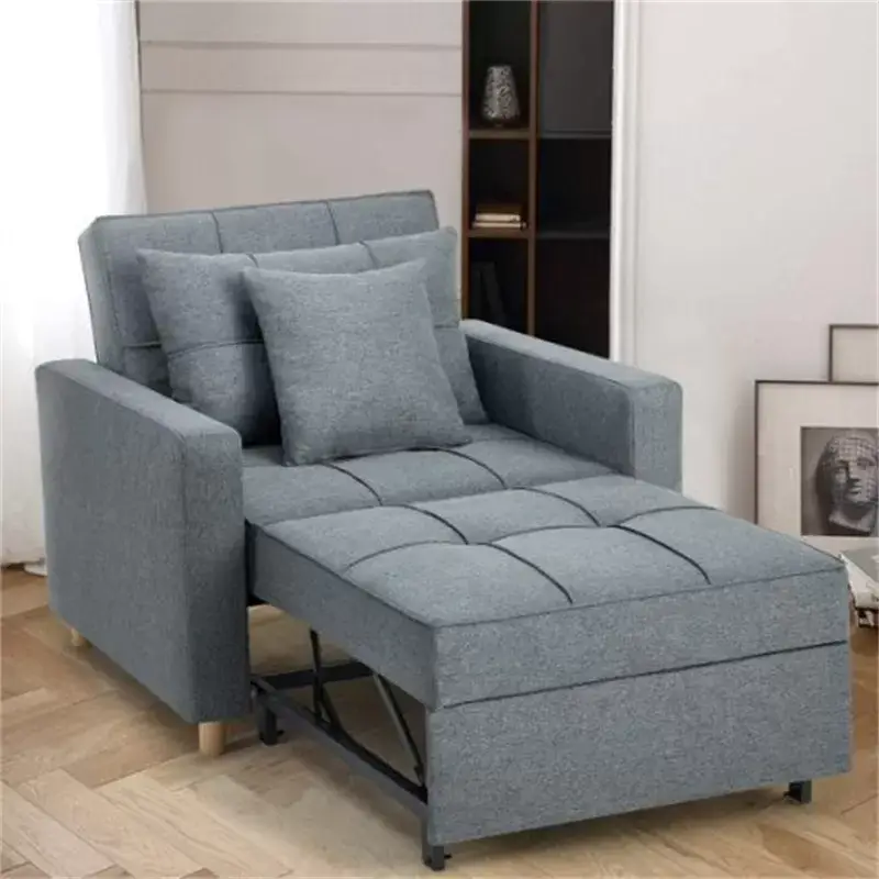 ✨FOLDABLE INDOOR COMFORT SOFA BED✨
