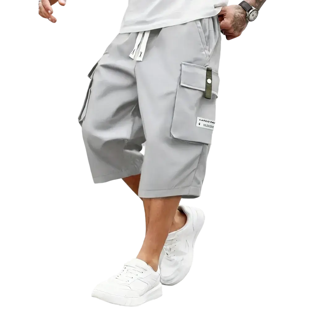 🔥Spring Fresh Sale 🎁 Men's Summer Casual Work Shorts