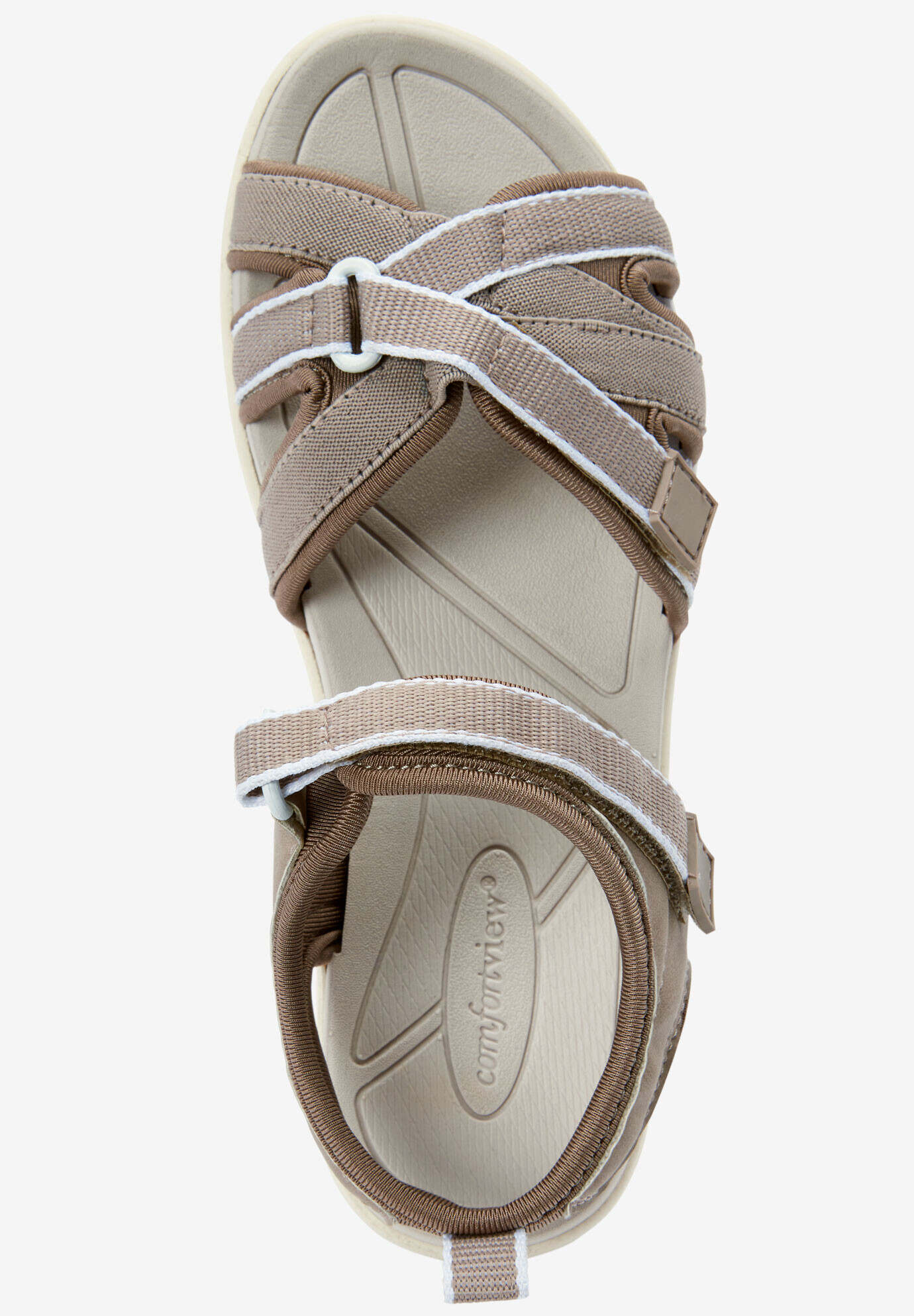 The Annora Water Friendly Sandal