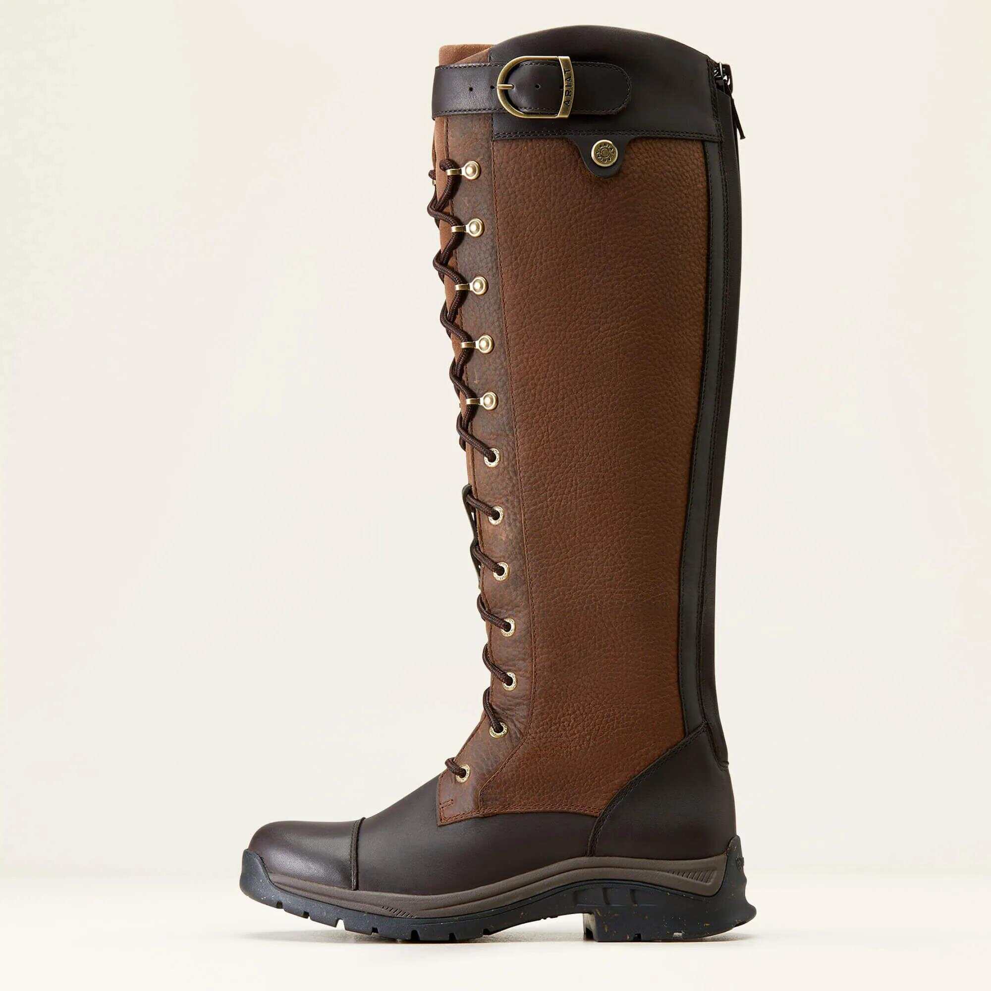 Berwick Max Waterproof Boot