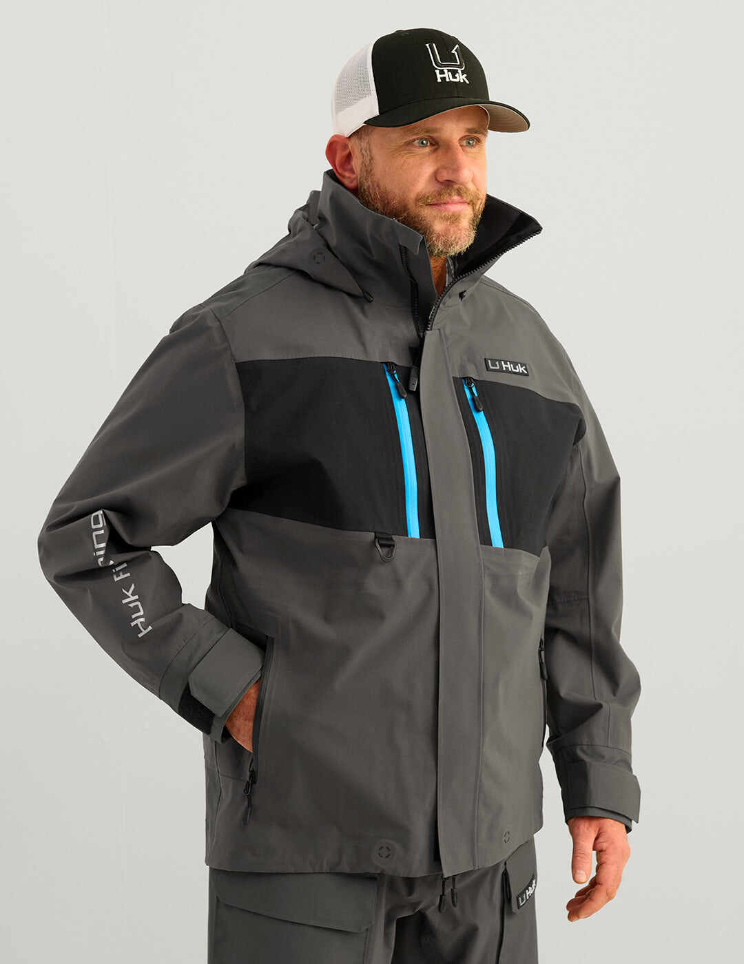 Pro Series Jacket