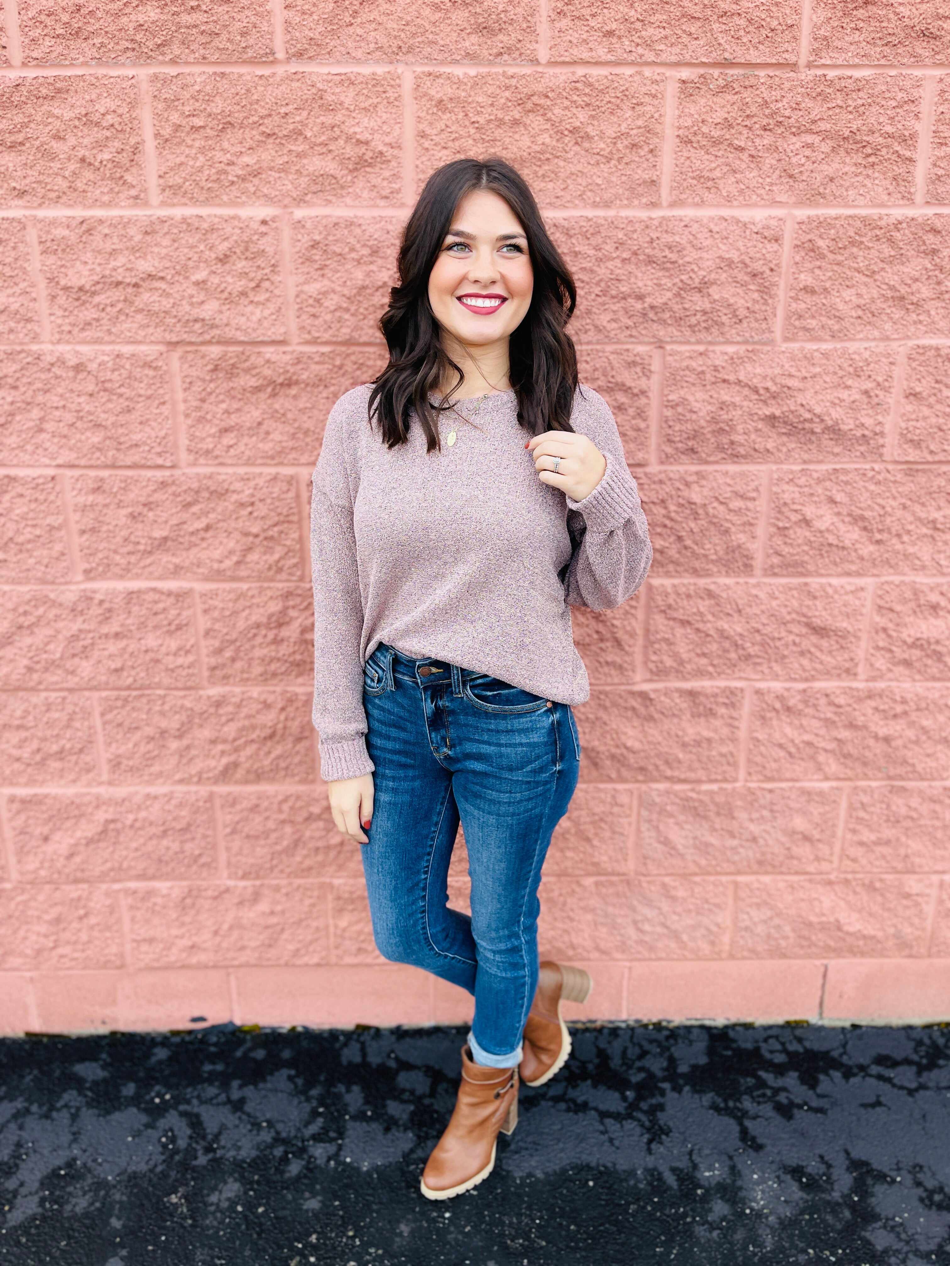 FOURTH! RESTOCK! Plus/Reg All Day Everyday Midrise Nondistressed Skinny Jeans