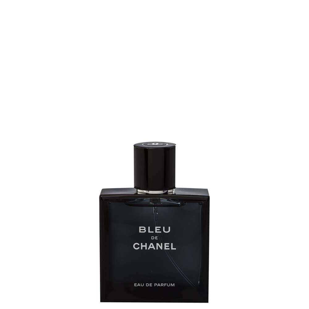 Chanel Bleu De Chanel Paris 3.4 Oz Eau De Toilette Spray For Men