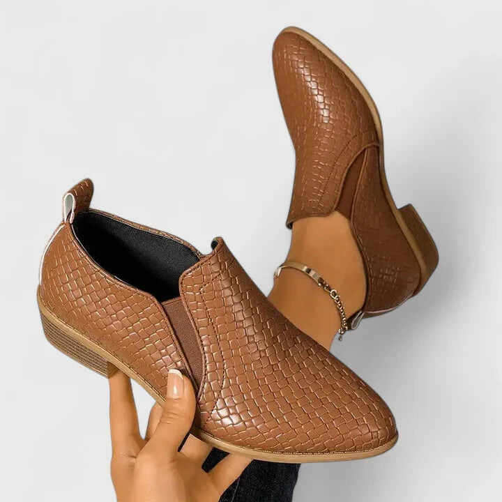 Violeandra | Orthopedic Shoes