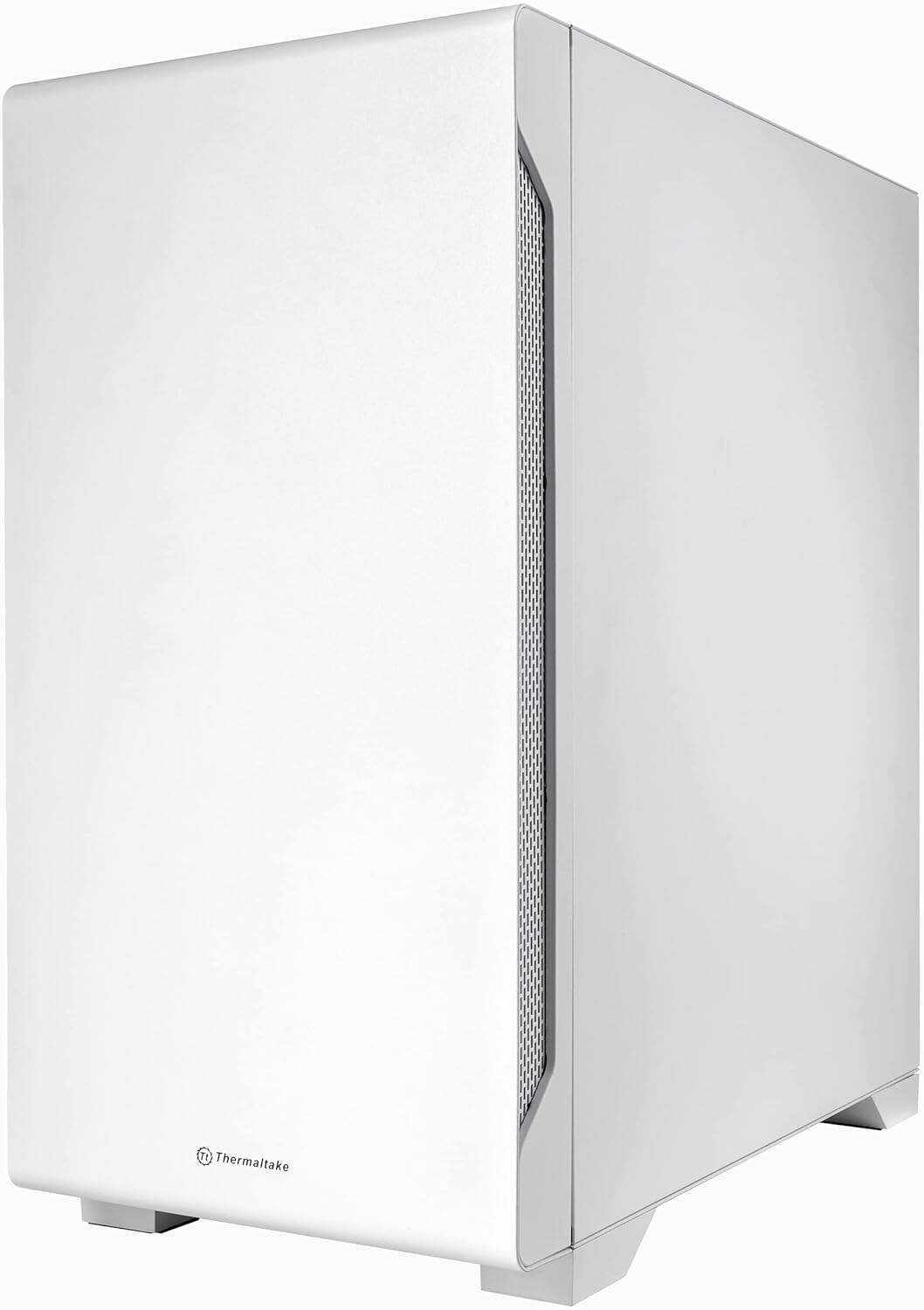 Thermaltake Frostbite 380 Gaming Desktop (AMD RyzenTM 7 5800X 8-core, ToughRam RGB DDR4 3600Mhz 32GB Memory, NVIDIA® GeForce RTXTM 3080, 1TB NVMe M.2, Win10 Home) D3FB-B550-380-LCS