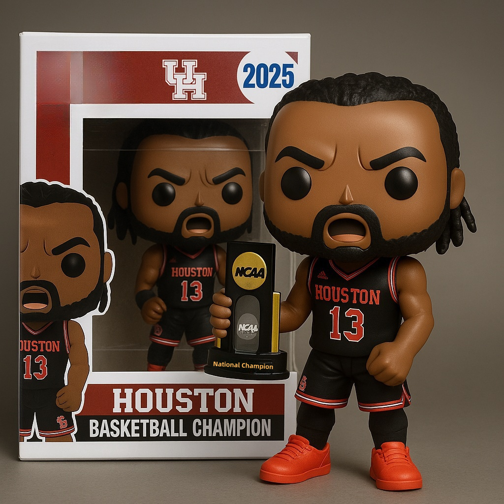 2025 NCAA National Champion