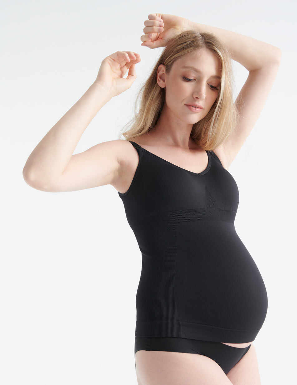 BlissFit™ Leakproof Nursing Tank