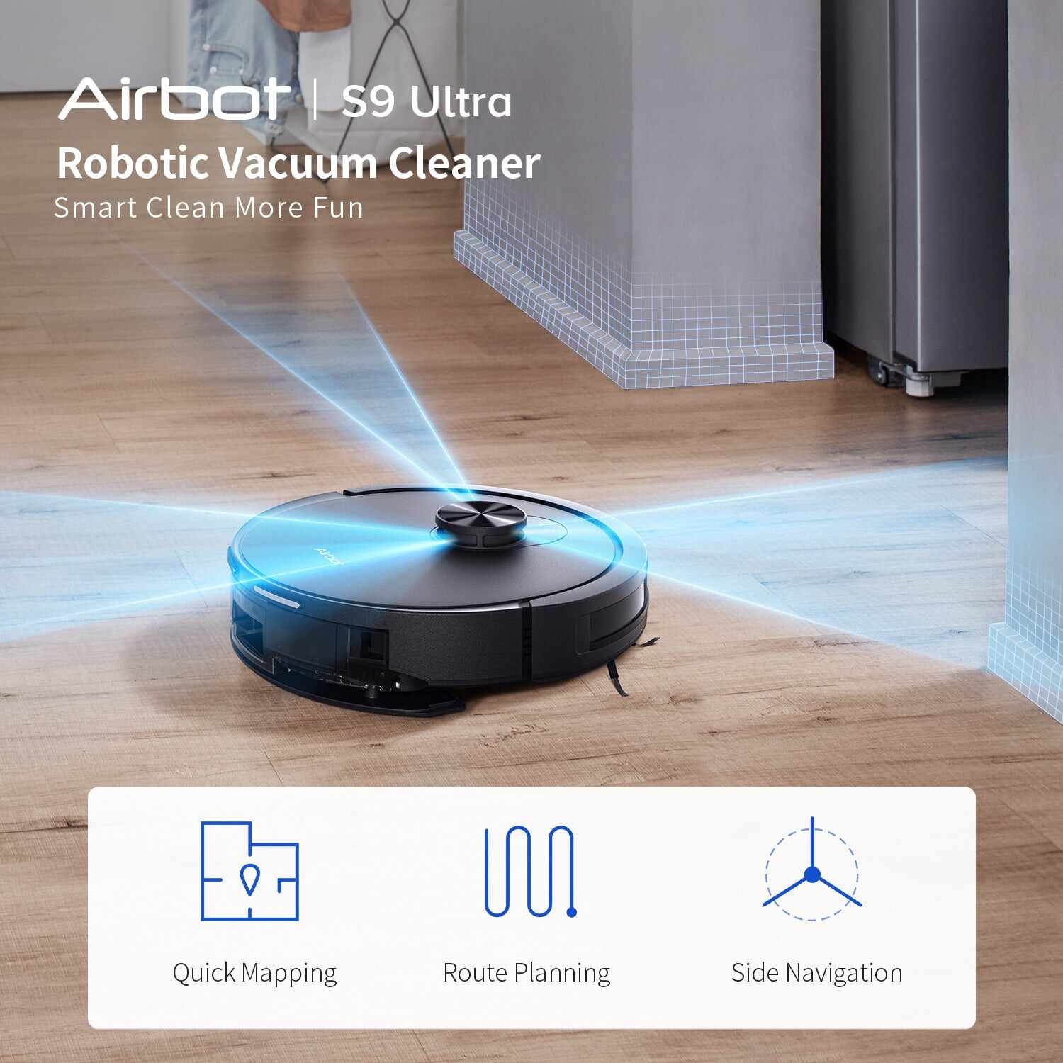 Airbot S9 Ultra