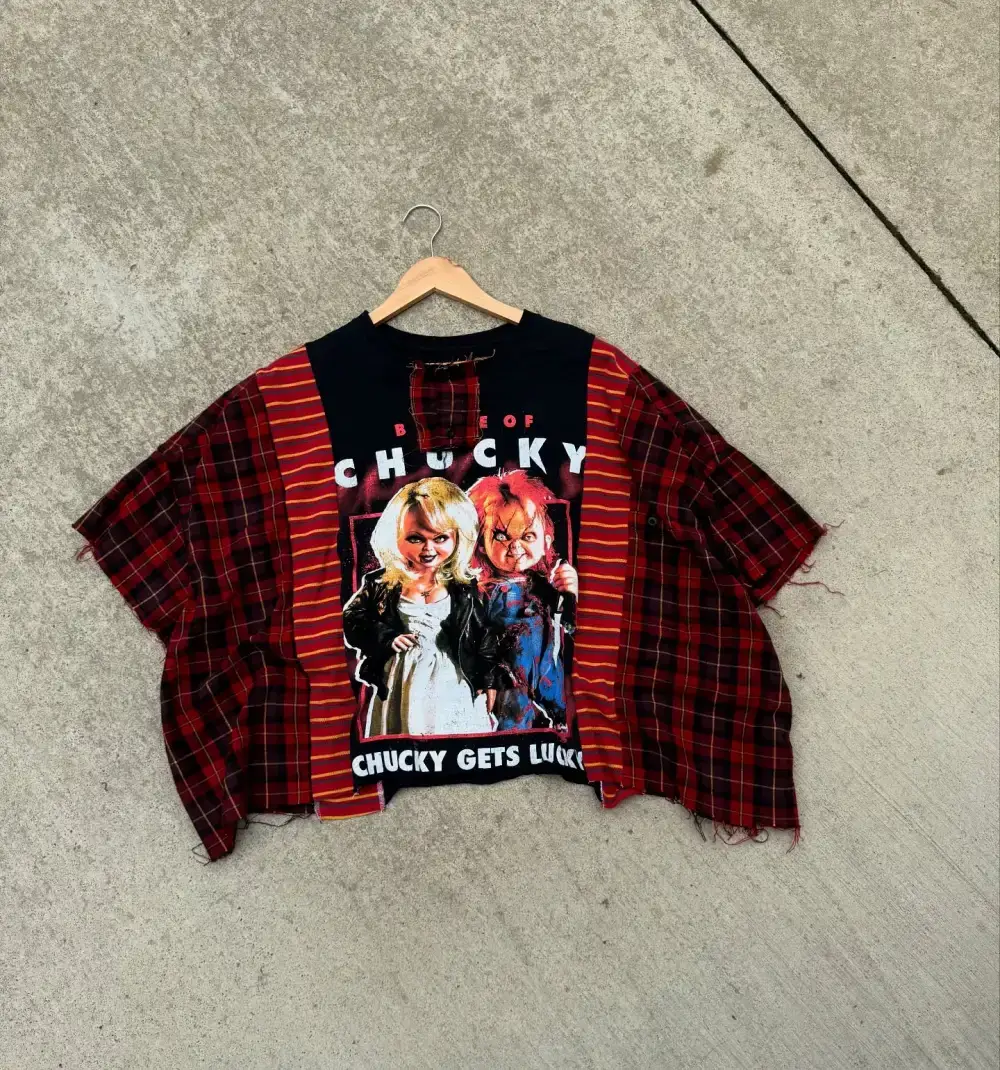 Halloween Casual Clothing