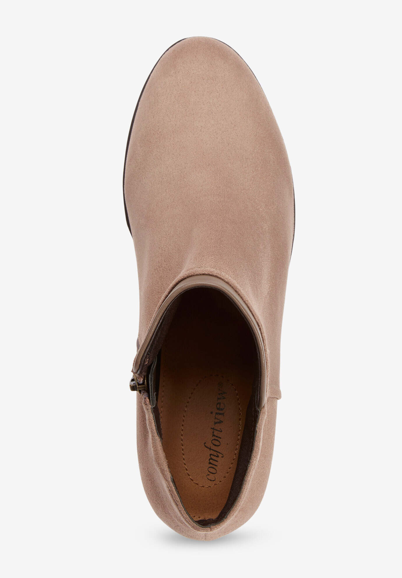 The Bexley Bootie