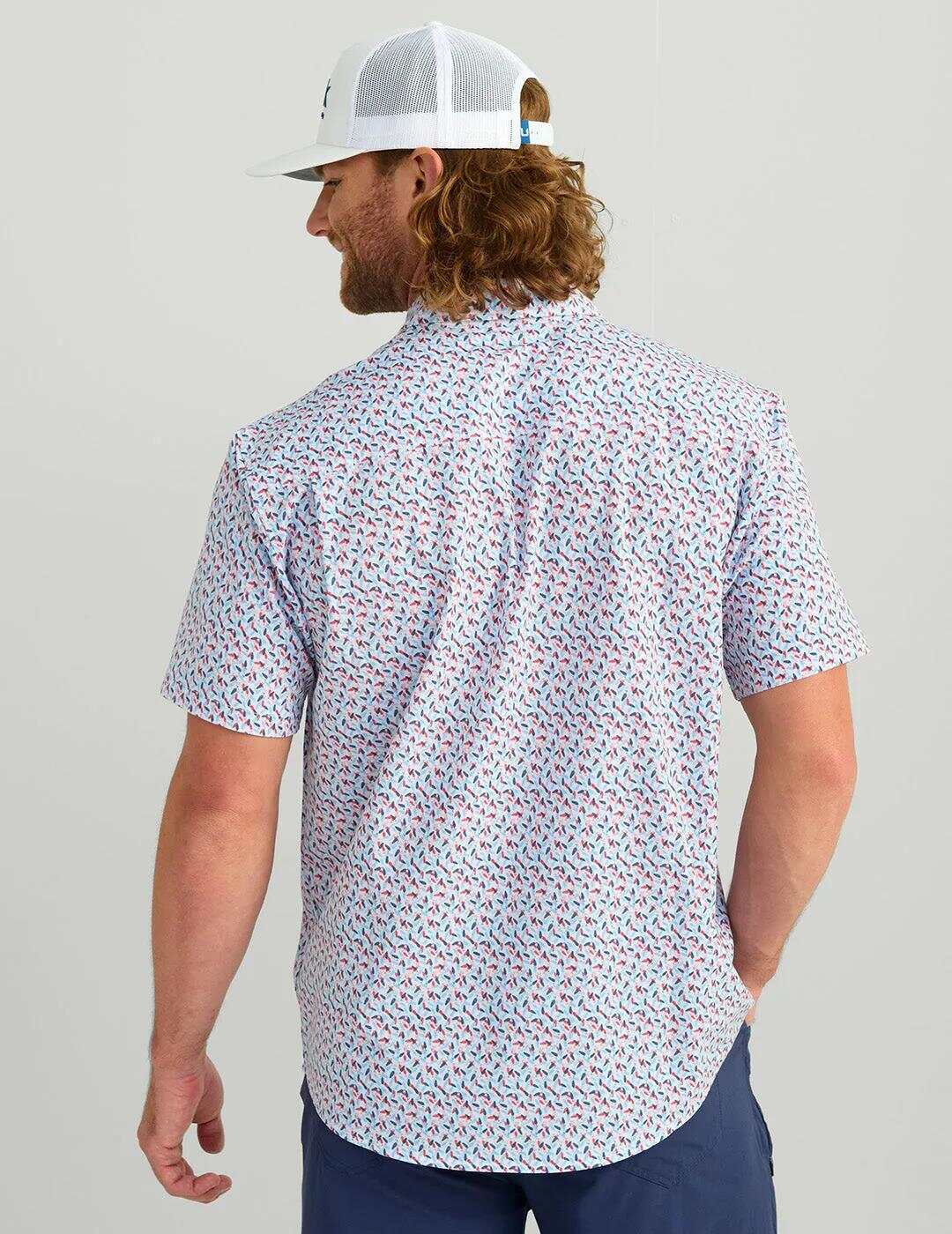 Kona Button-Down