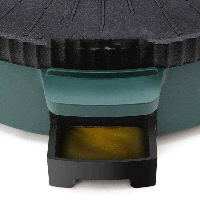 Multi-Function Hot Pot Barbecue