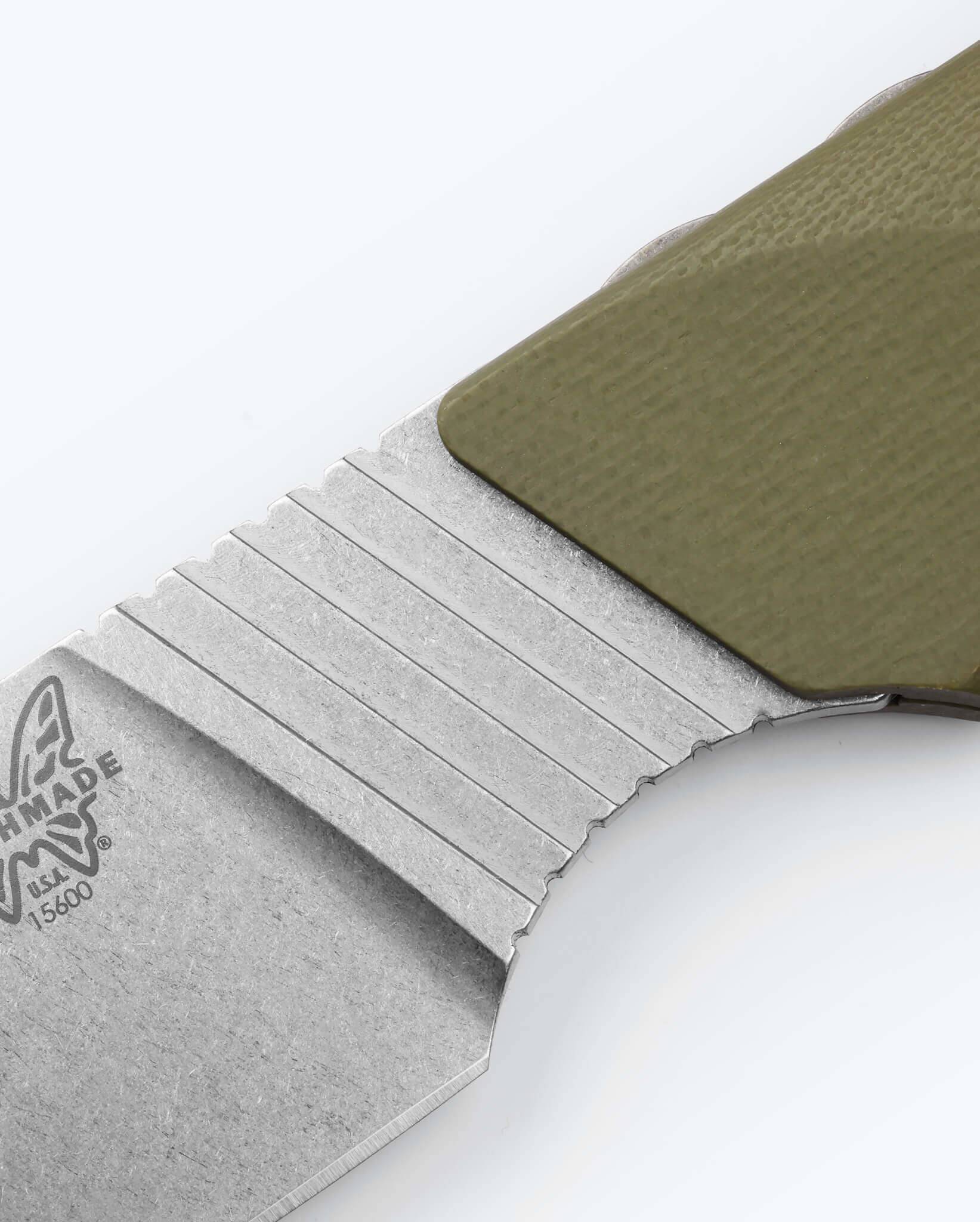 Raghorn® | OD Green G10