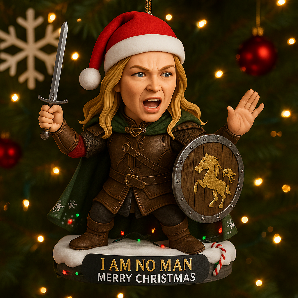 The Lord of the Rings Christmas Advent Calendar – Collector’s Edition