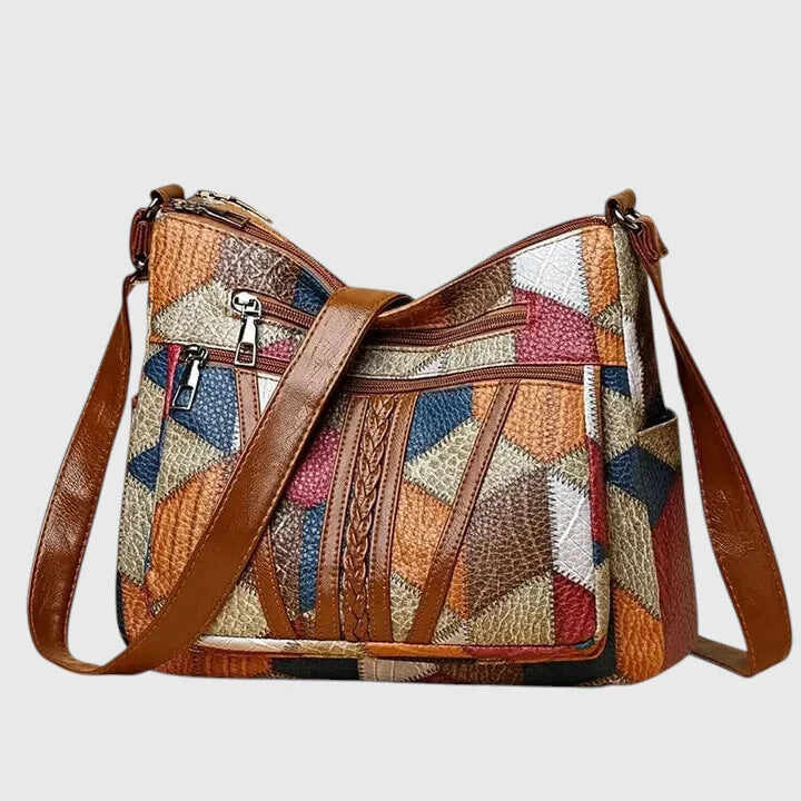 Hadriannah | Luxury Art Inspired Bag