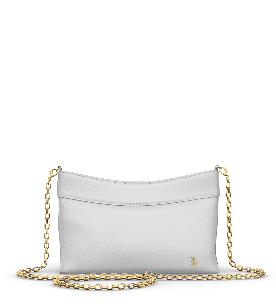 Allegro Crossbody with Chain