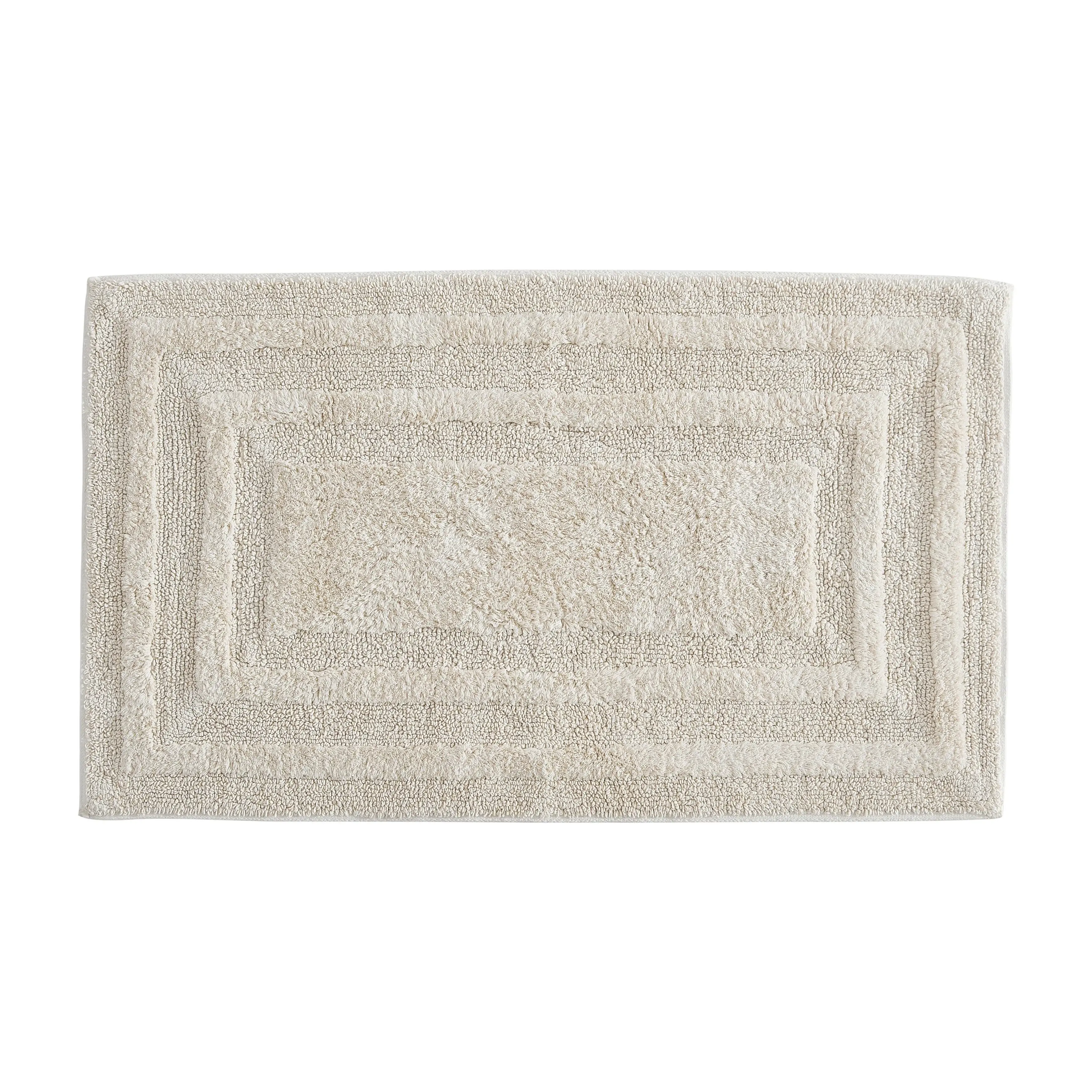 Eddie Bauer Logan Cotton Bath Runner Rug
