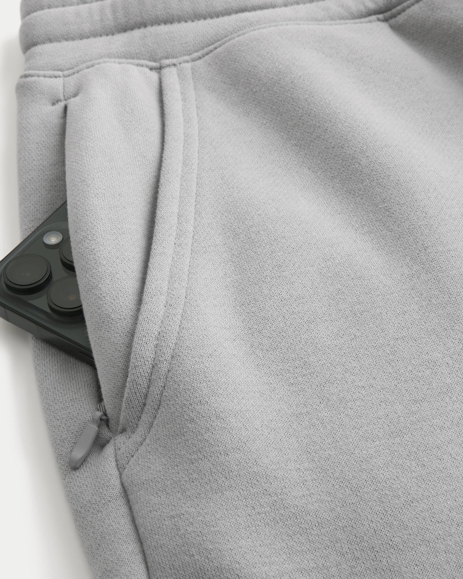 Bootcut Sweatpants