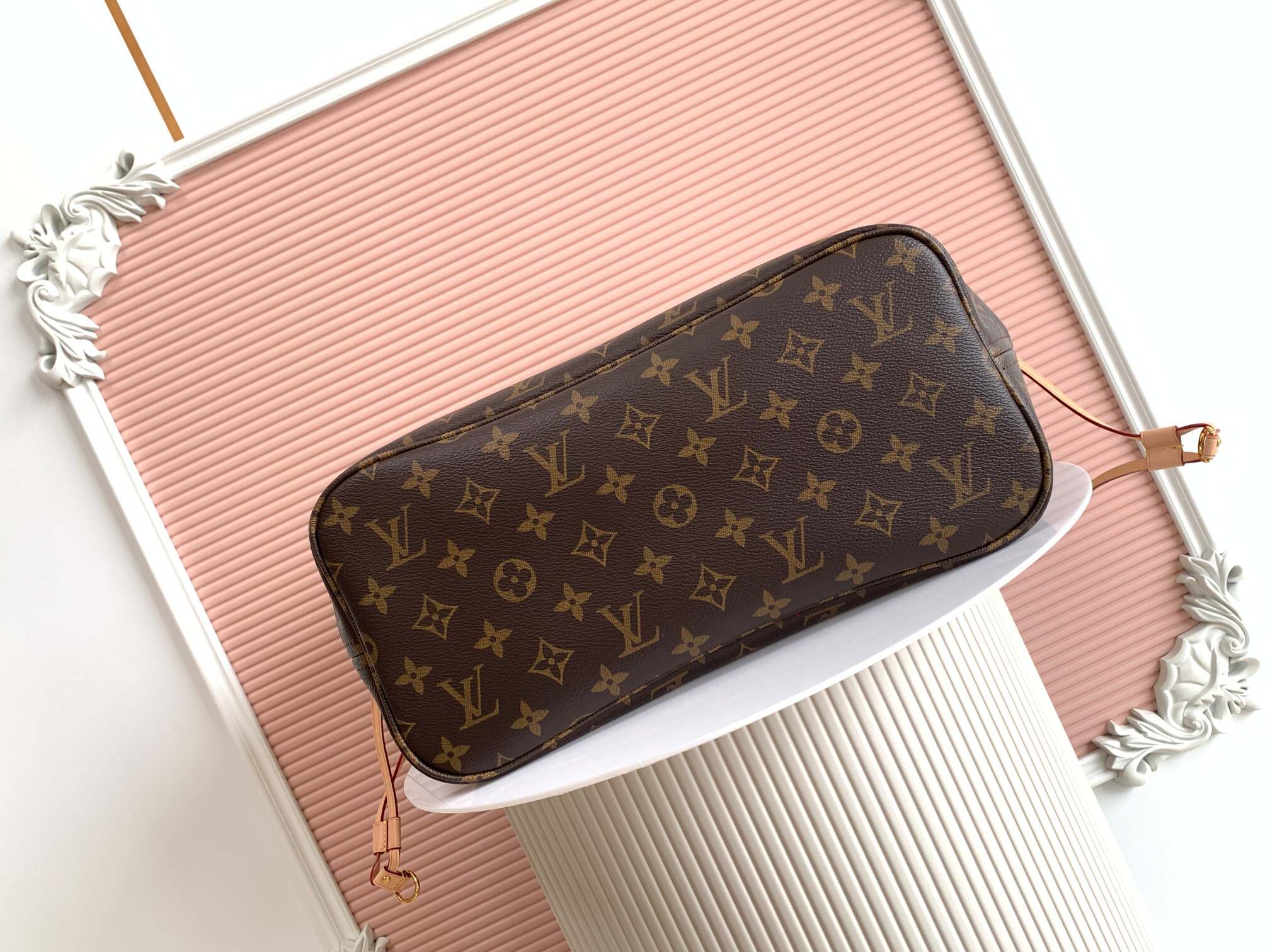 CL 2026 CLASSIC TOTE BAG