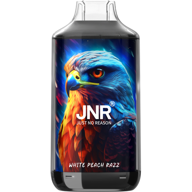 JNR Falcon 16000 Puffs -Disposable Vape