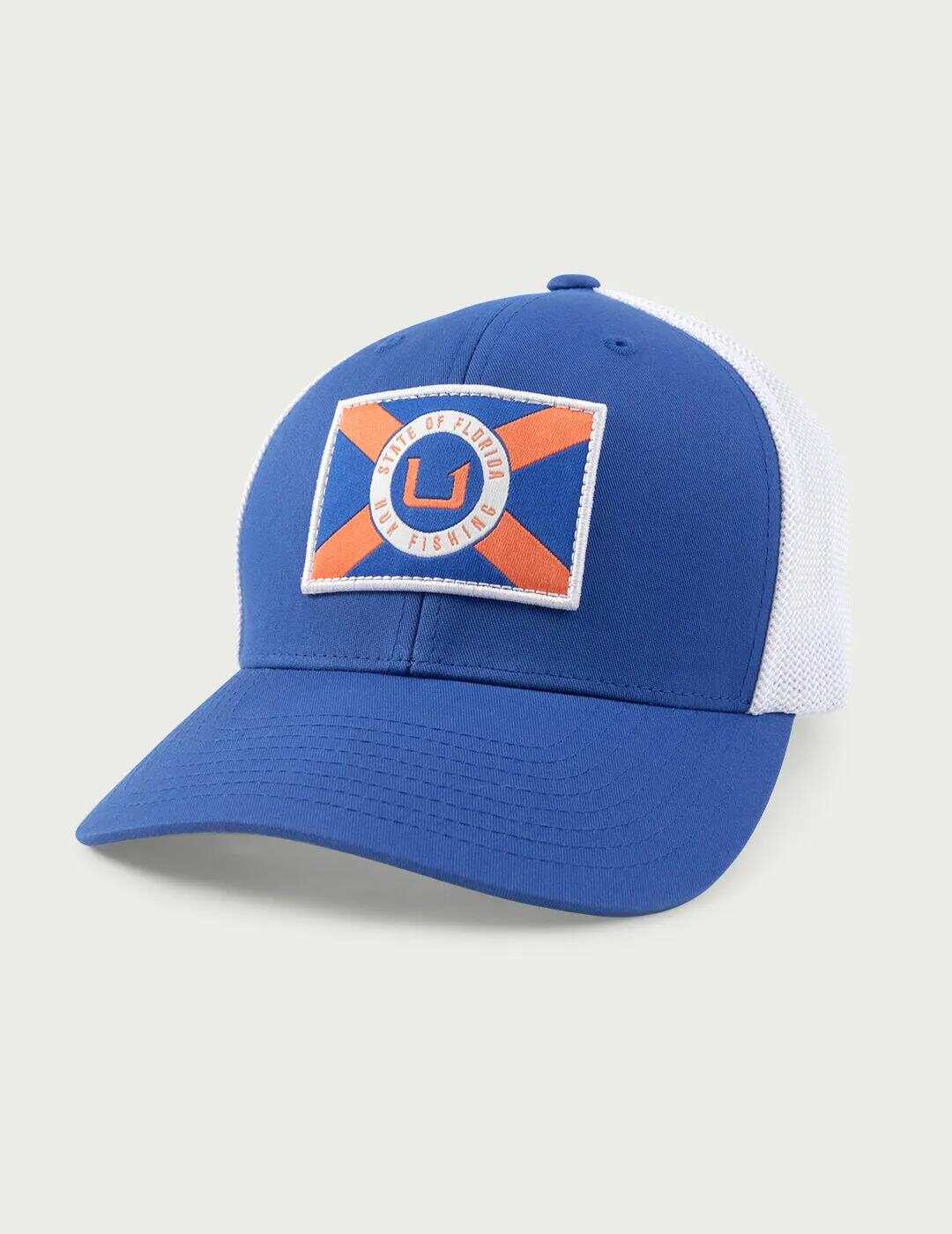 Florida 110 Trucker Hat