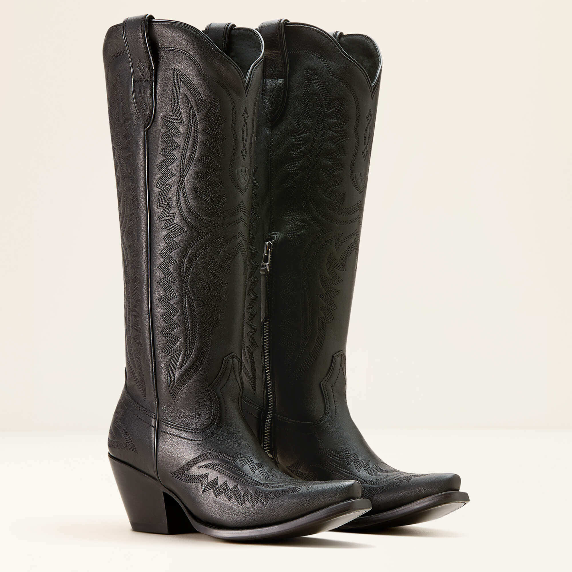 Casanova Western Boot
