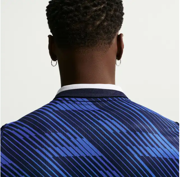 France 2026 Home Jersey - Men's