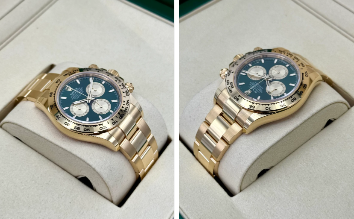 NEW 2025 Rolex Daytona 