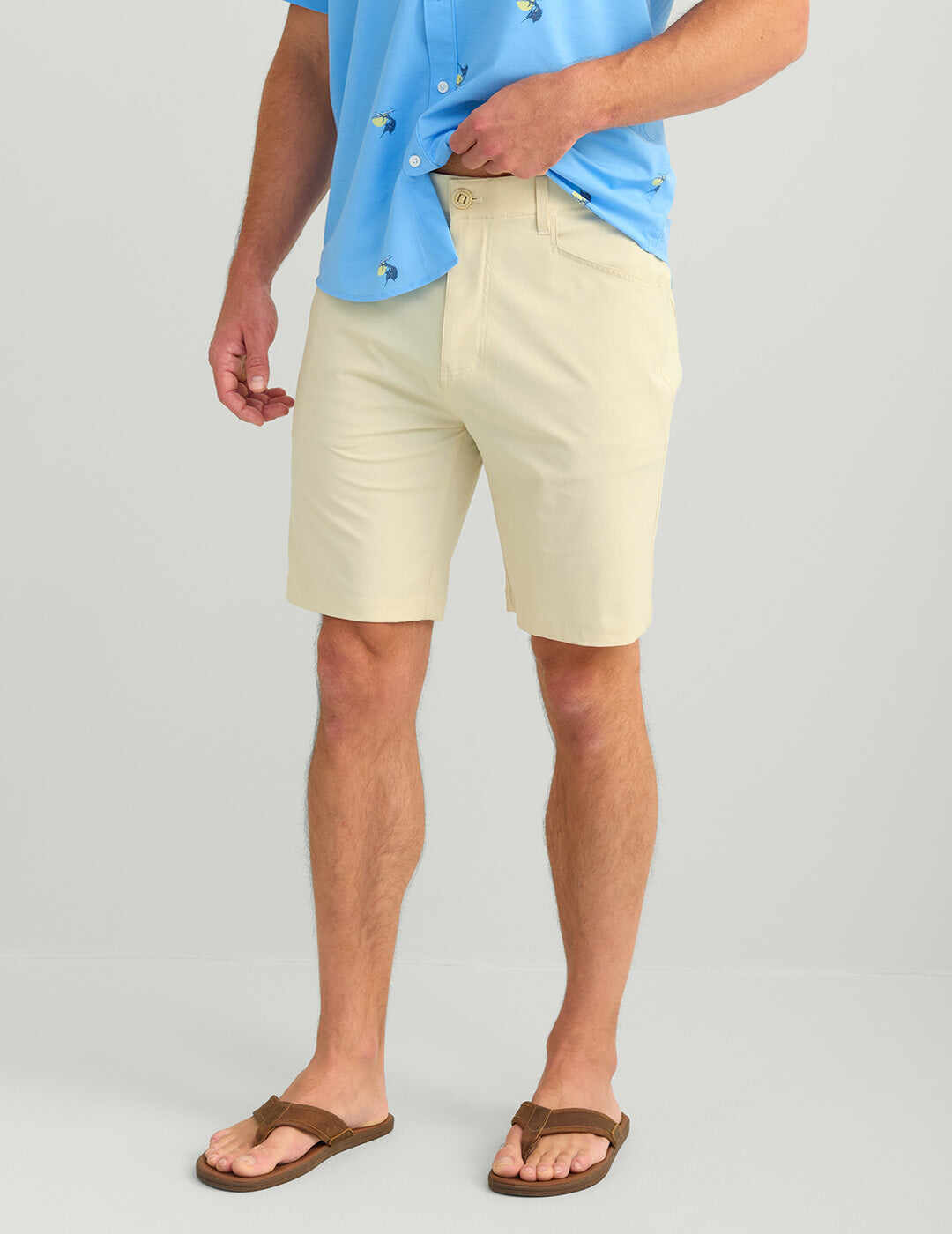 Kona 9-Inch Short