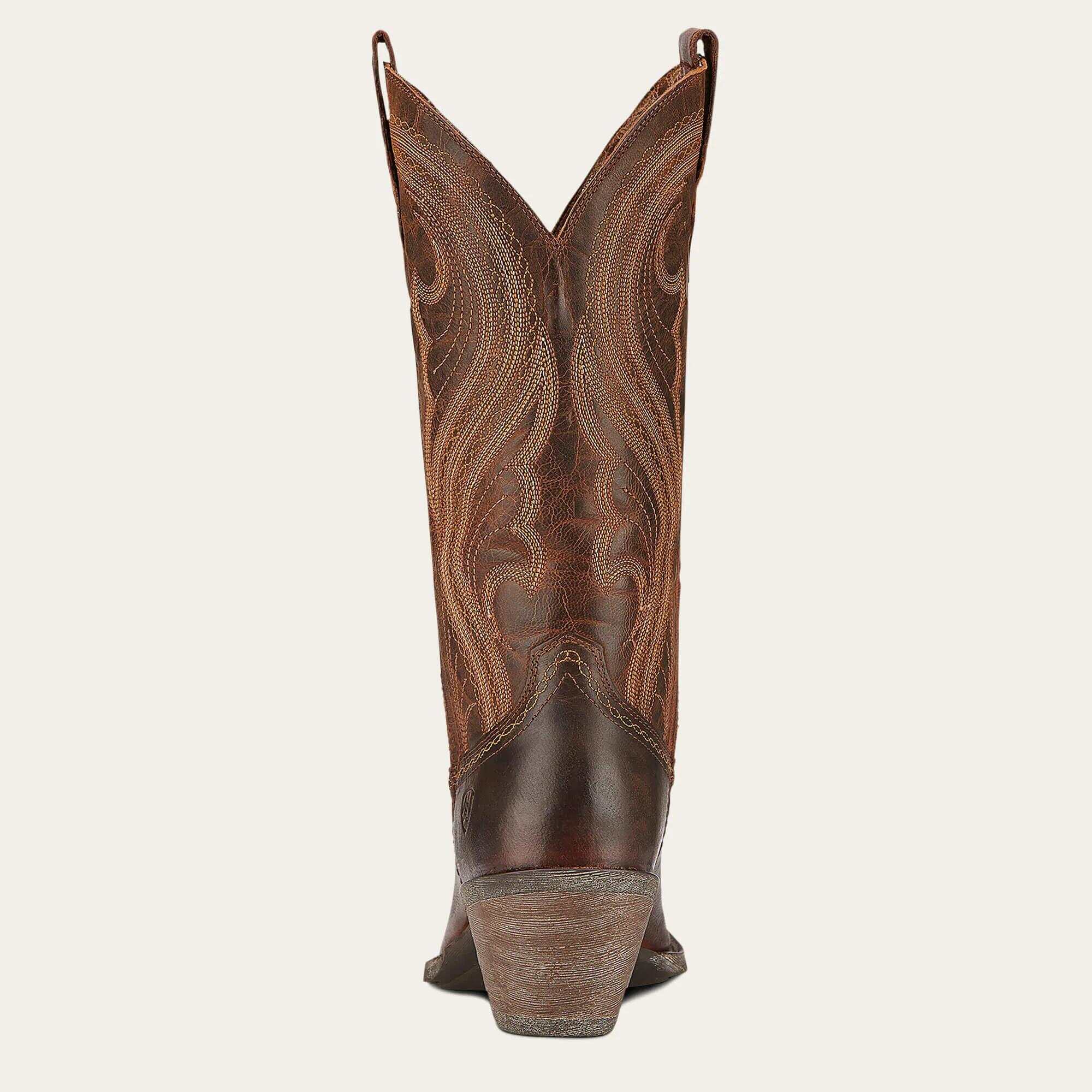 Lively Western Boot