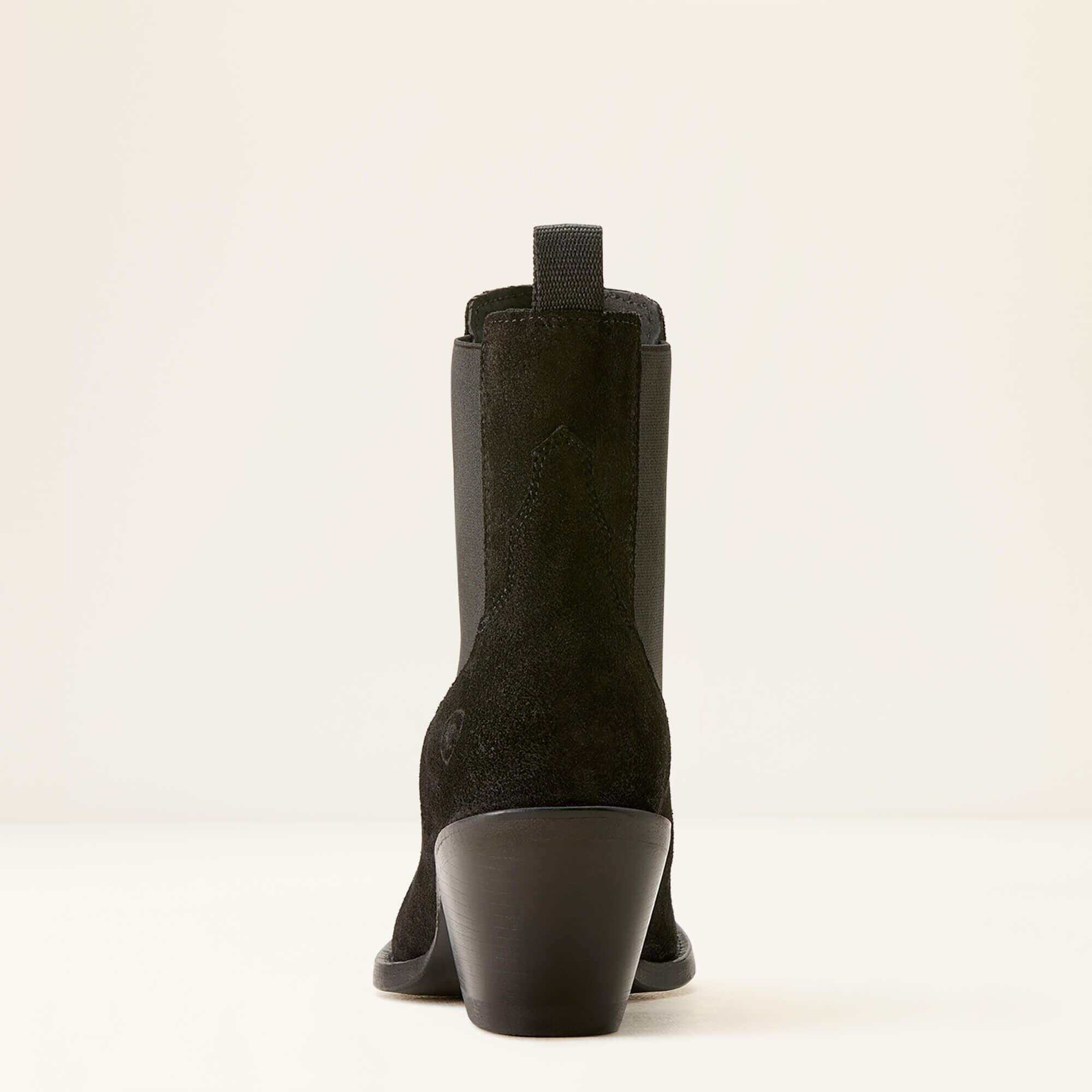 Shiloh Bootie