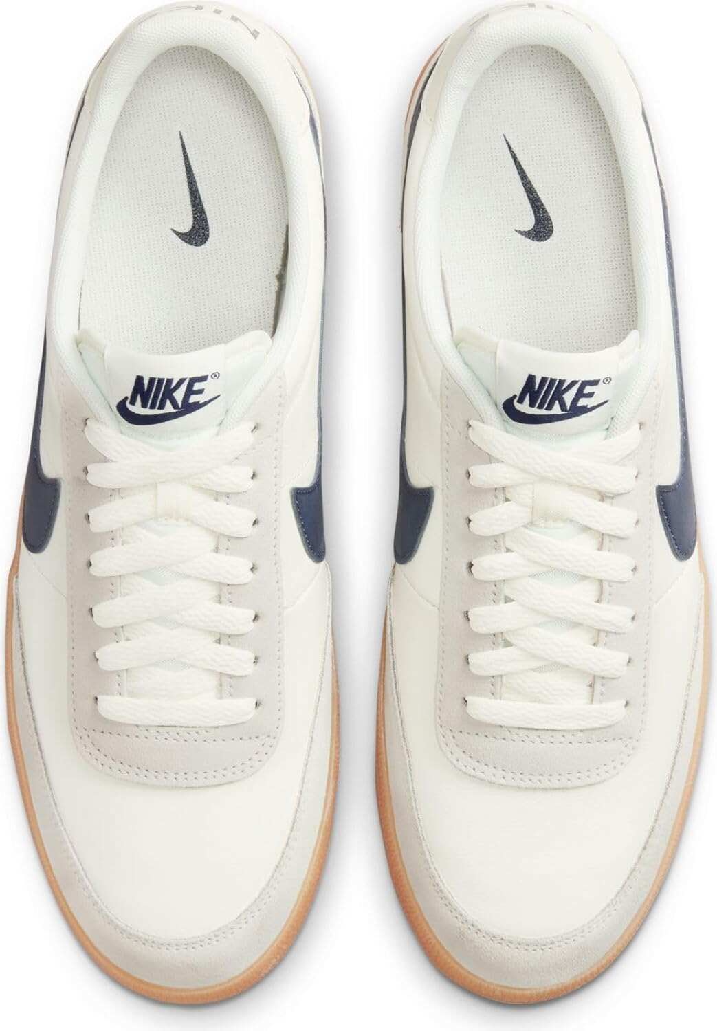 Nike Men's Killshot 2 Sneaker, 40 EU