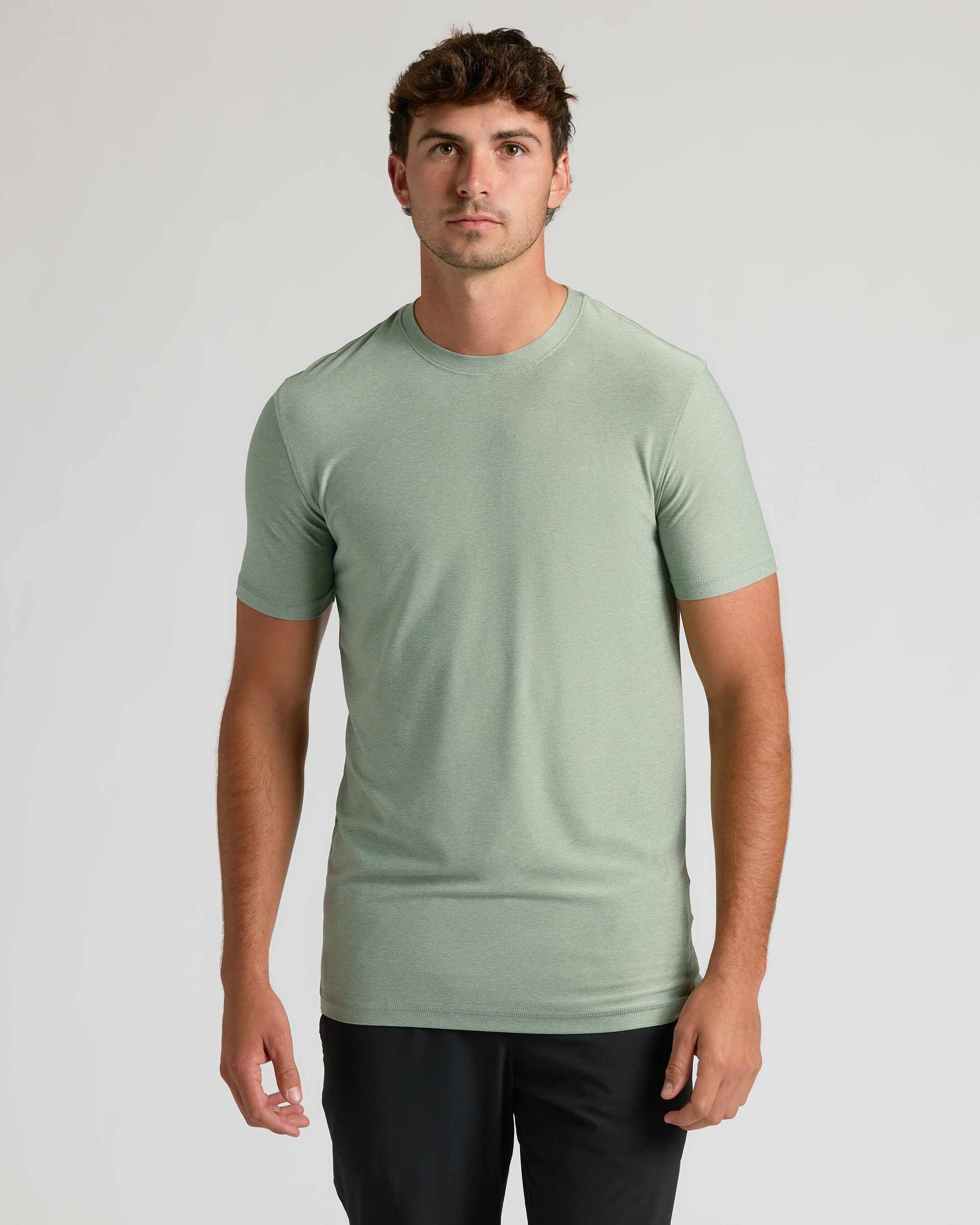 Limited Spring Tall Active Crew 6-Pack