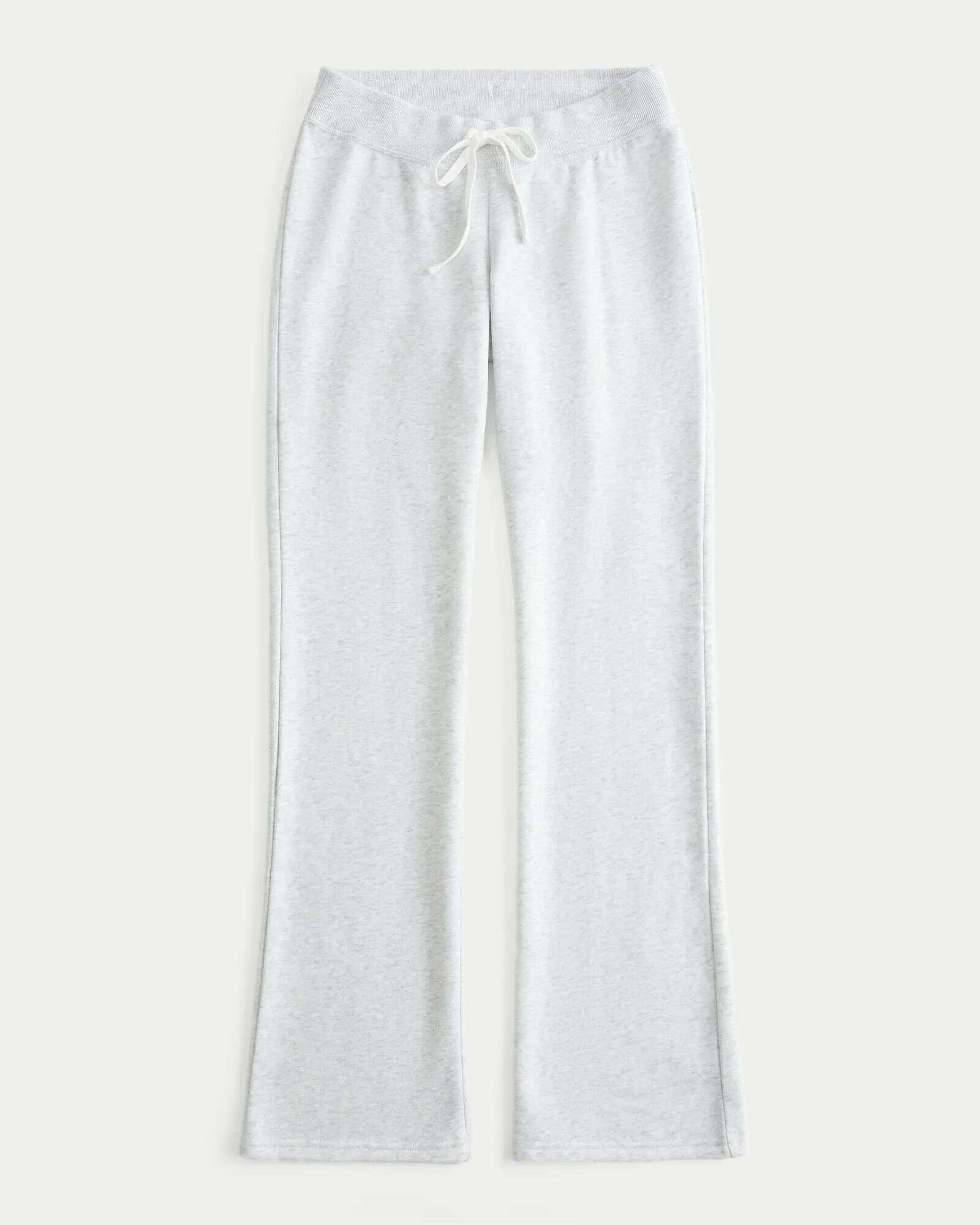 Boot Sweatpants