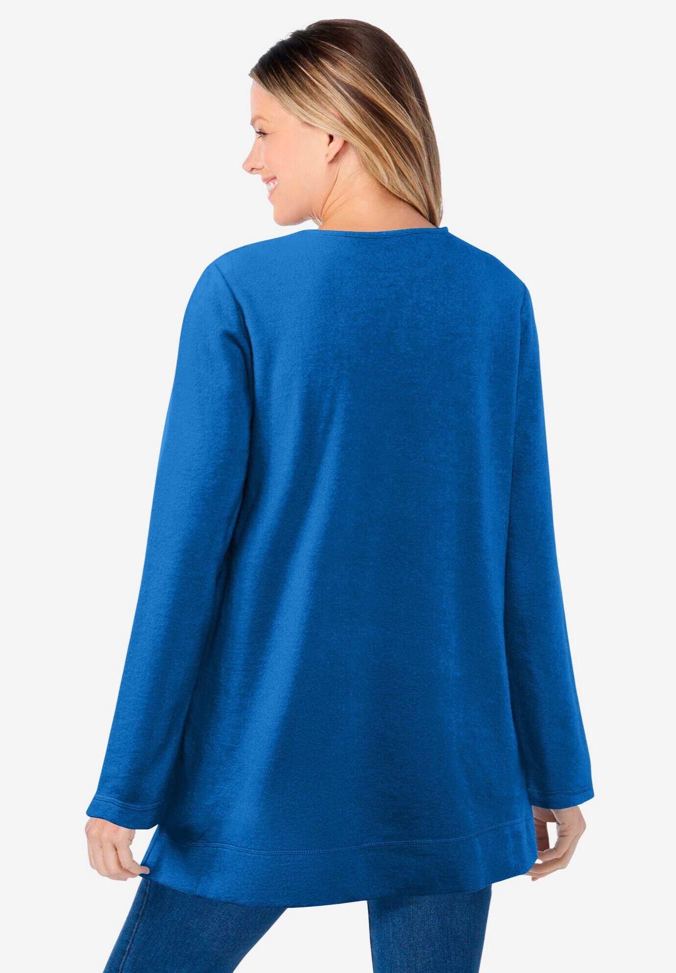 Thermal Sweatshirt