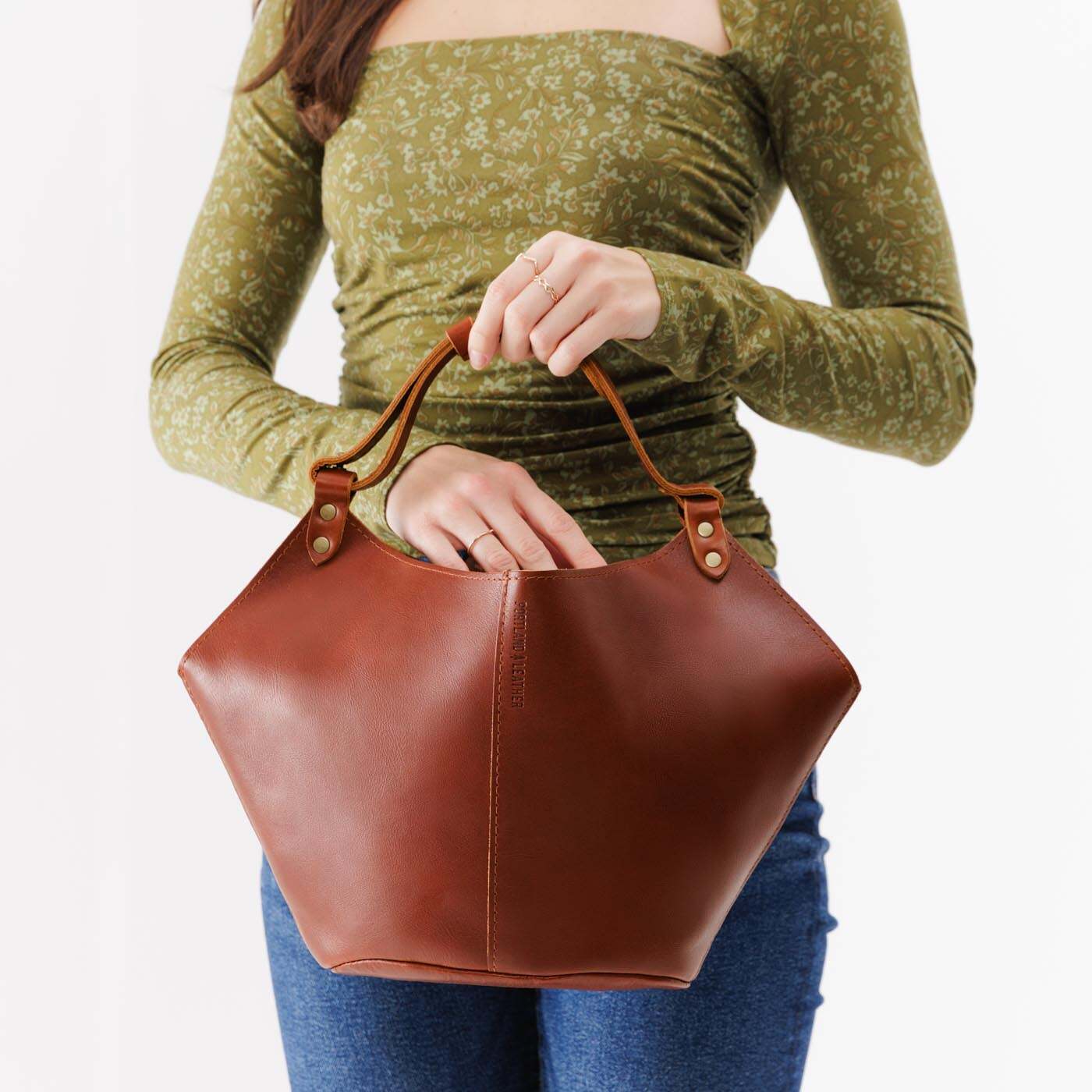 Kangaroo Shoulder Bag