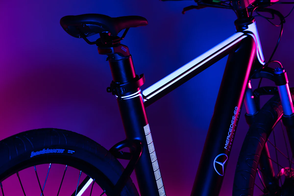 Championship Edition eBike