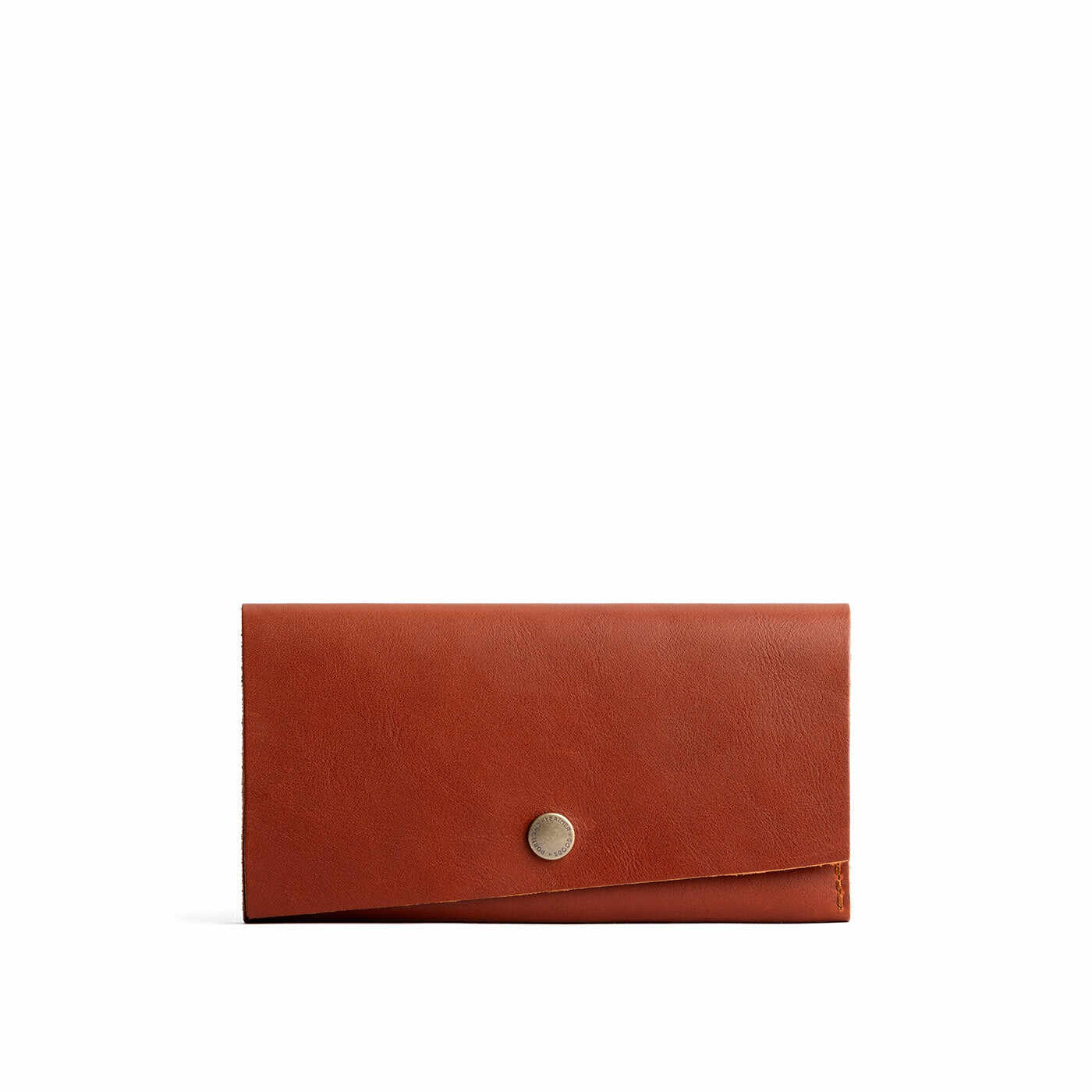 Leather Rancher Wallet