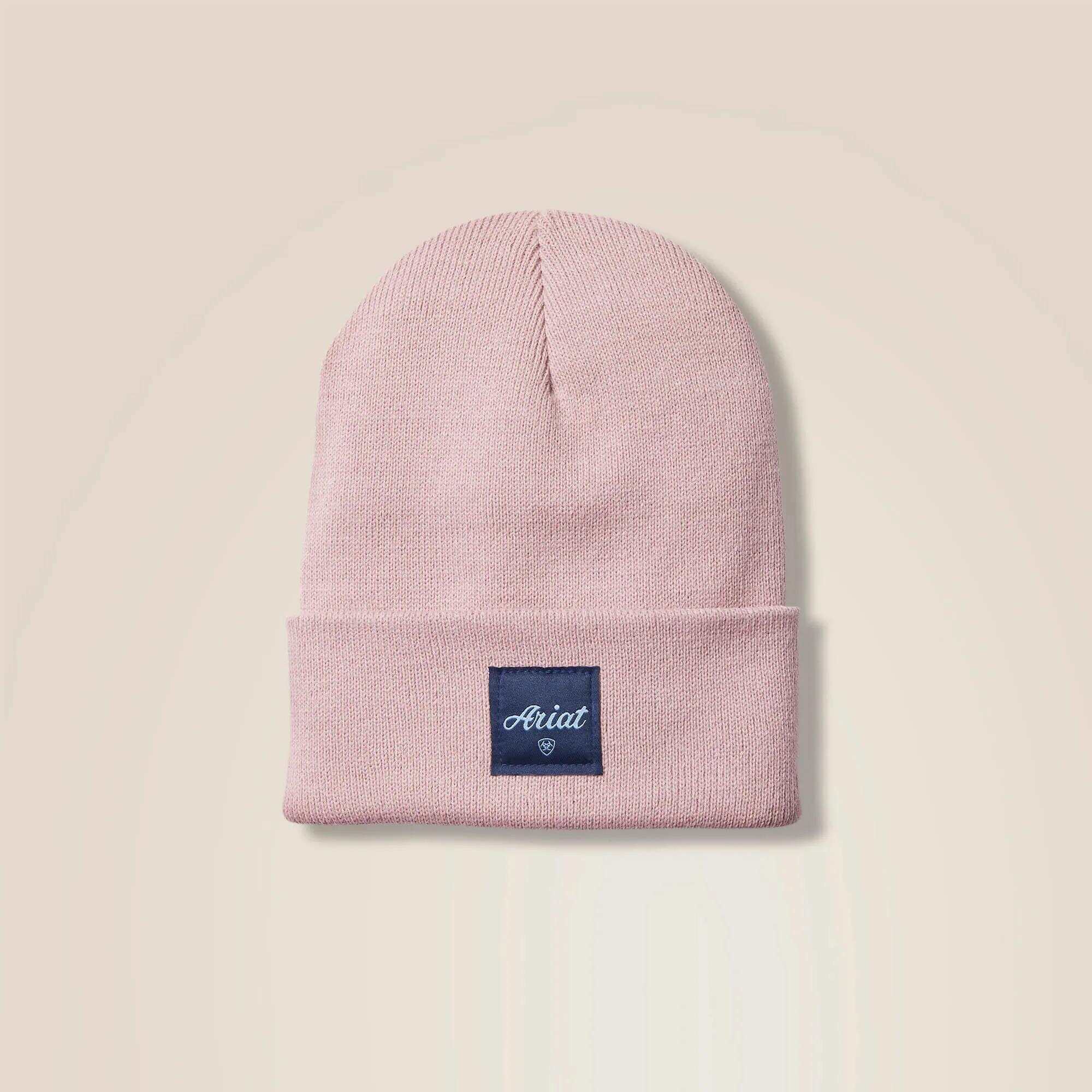 Ariat Square Patch Cap