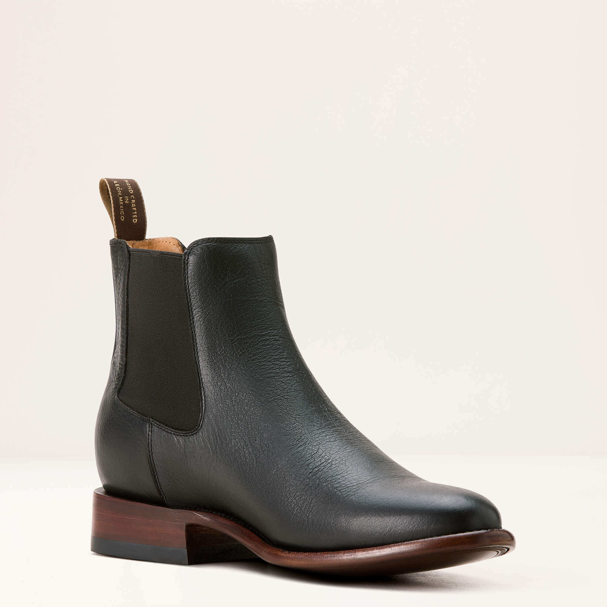 Bench Made Reed Western Boot