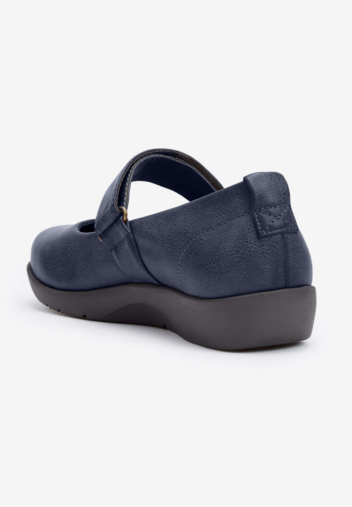 The Carla Mary Jane Flat