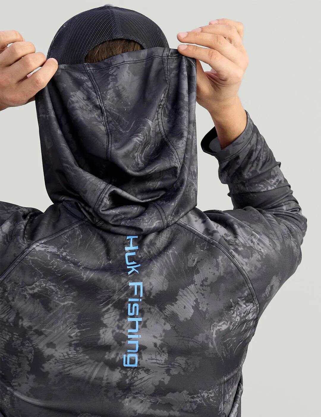 KC Subphantis Pursuit Performance Hoodie