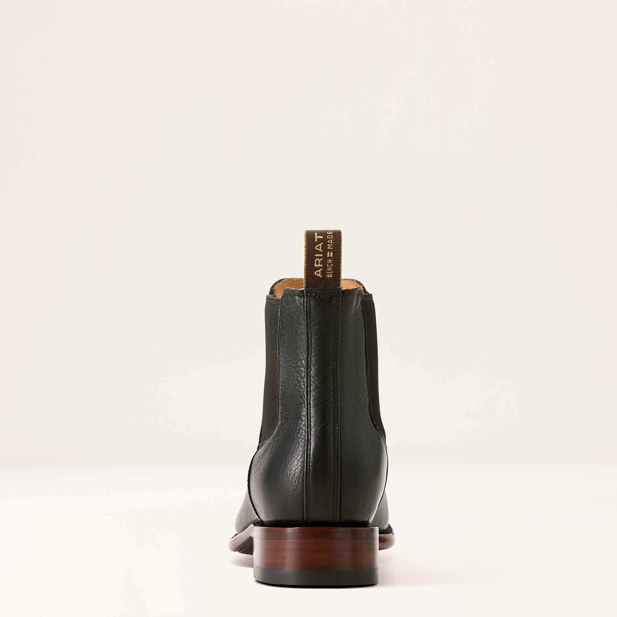 Bench Made Reed Western Boot