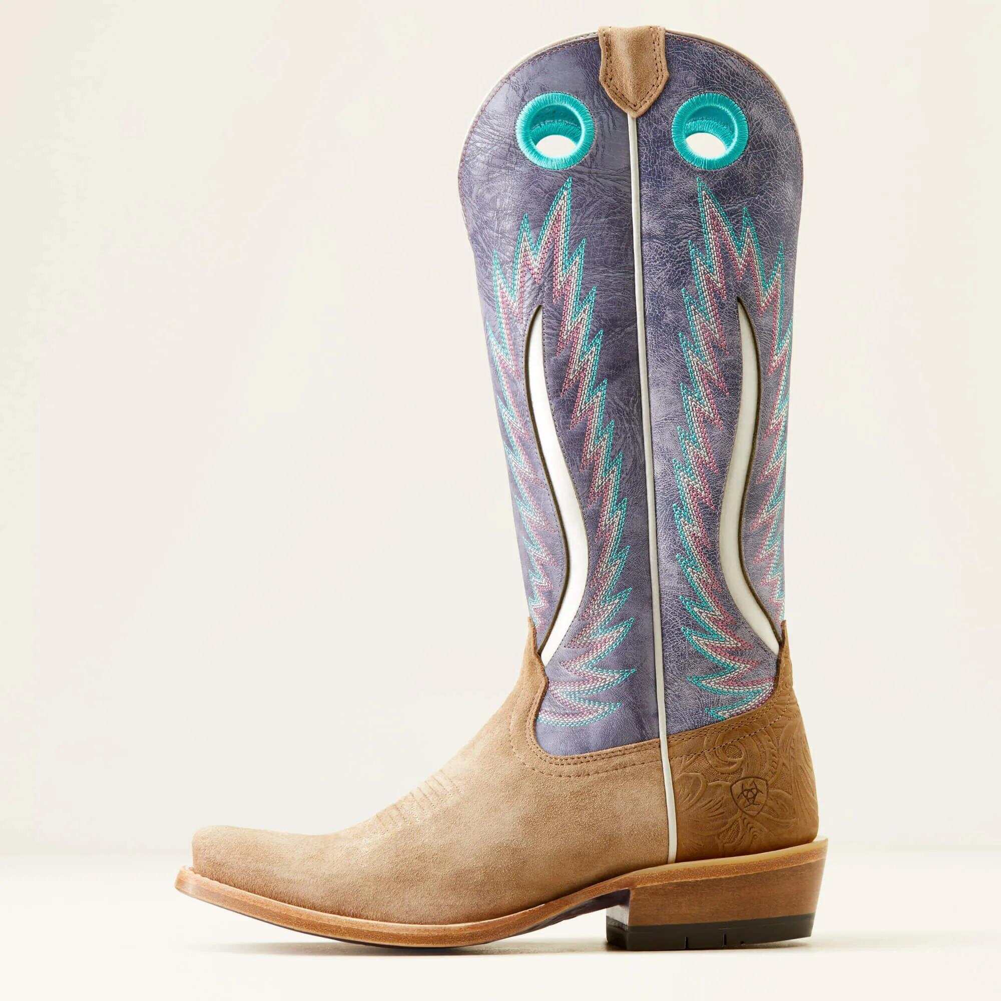 Futurity Fort Worth Western Boot